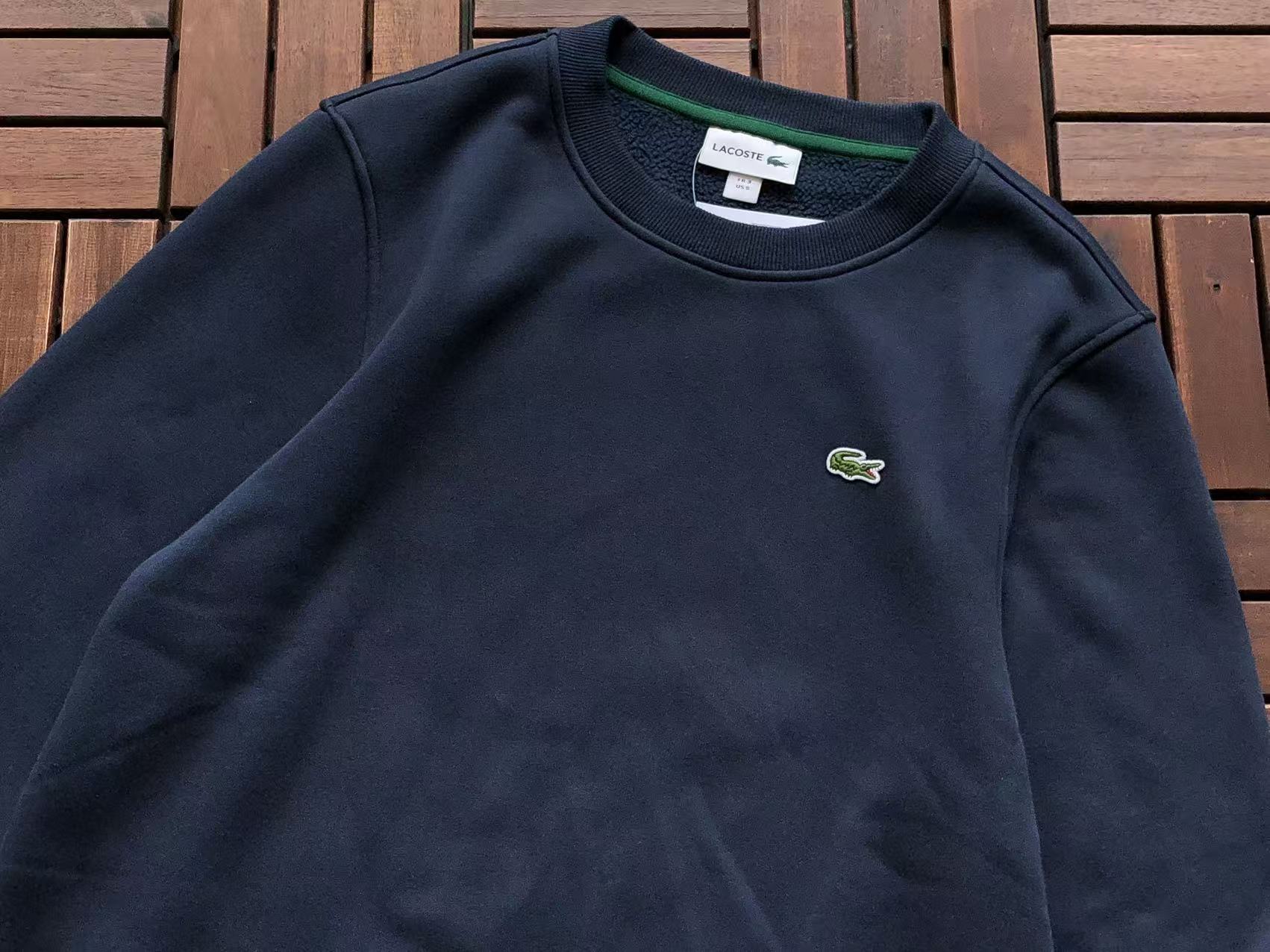 Lacoste Buzo Basic
