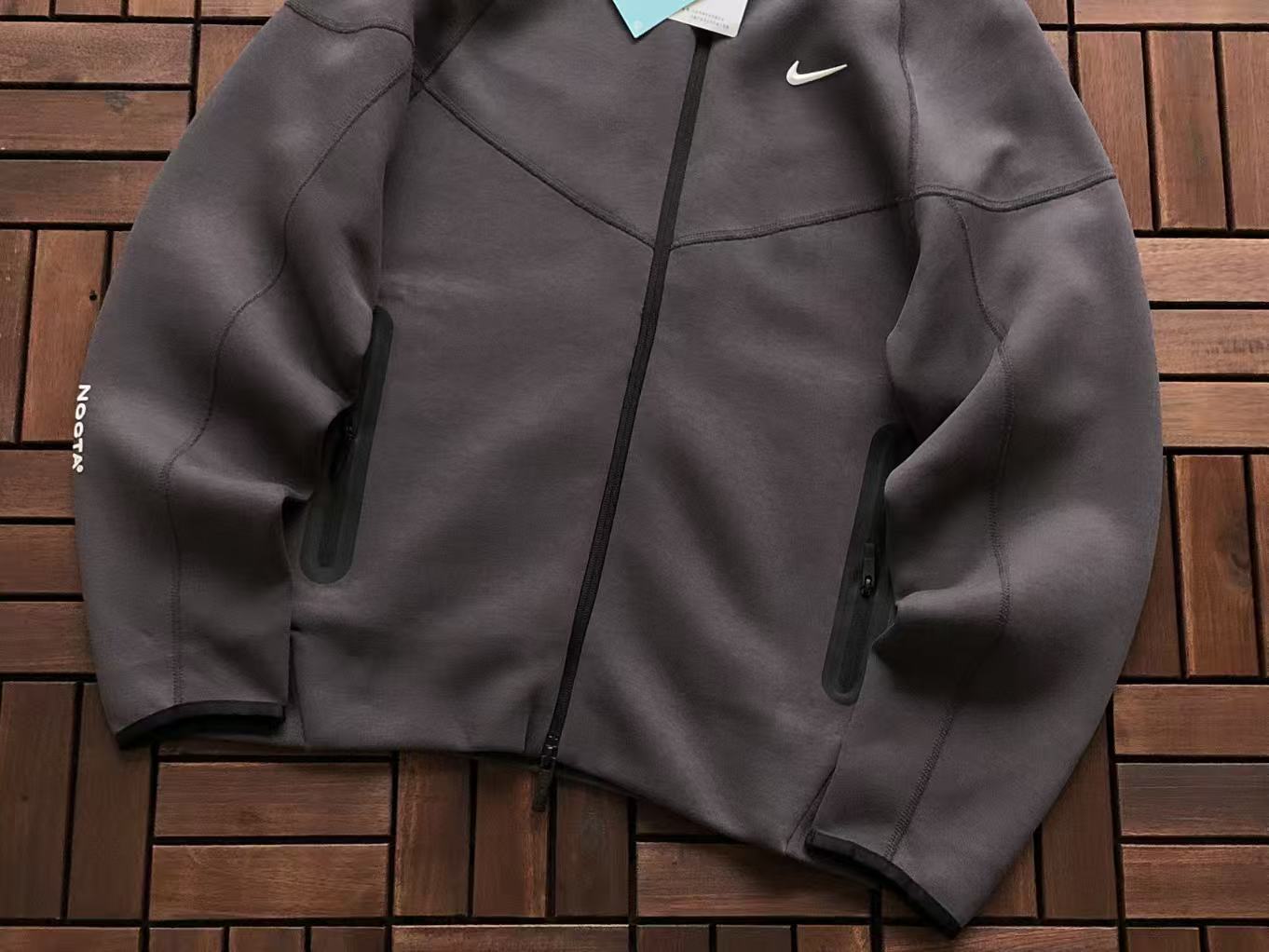 Nike Nocta Conjunto Tech