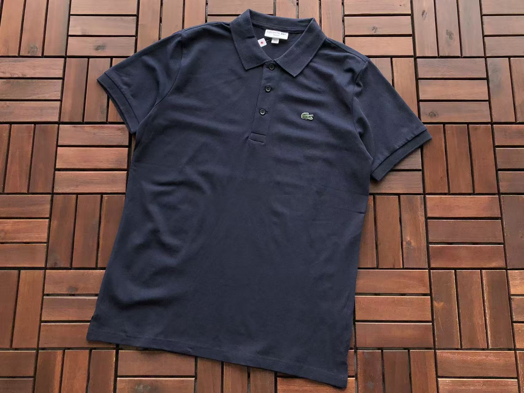 Lacoste Polo Basic