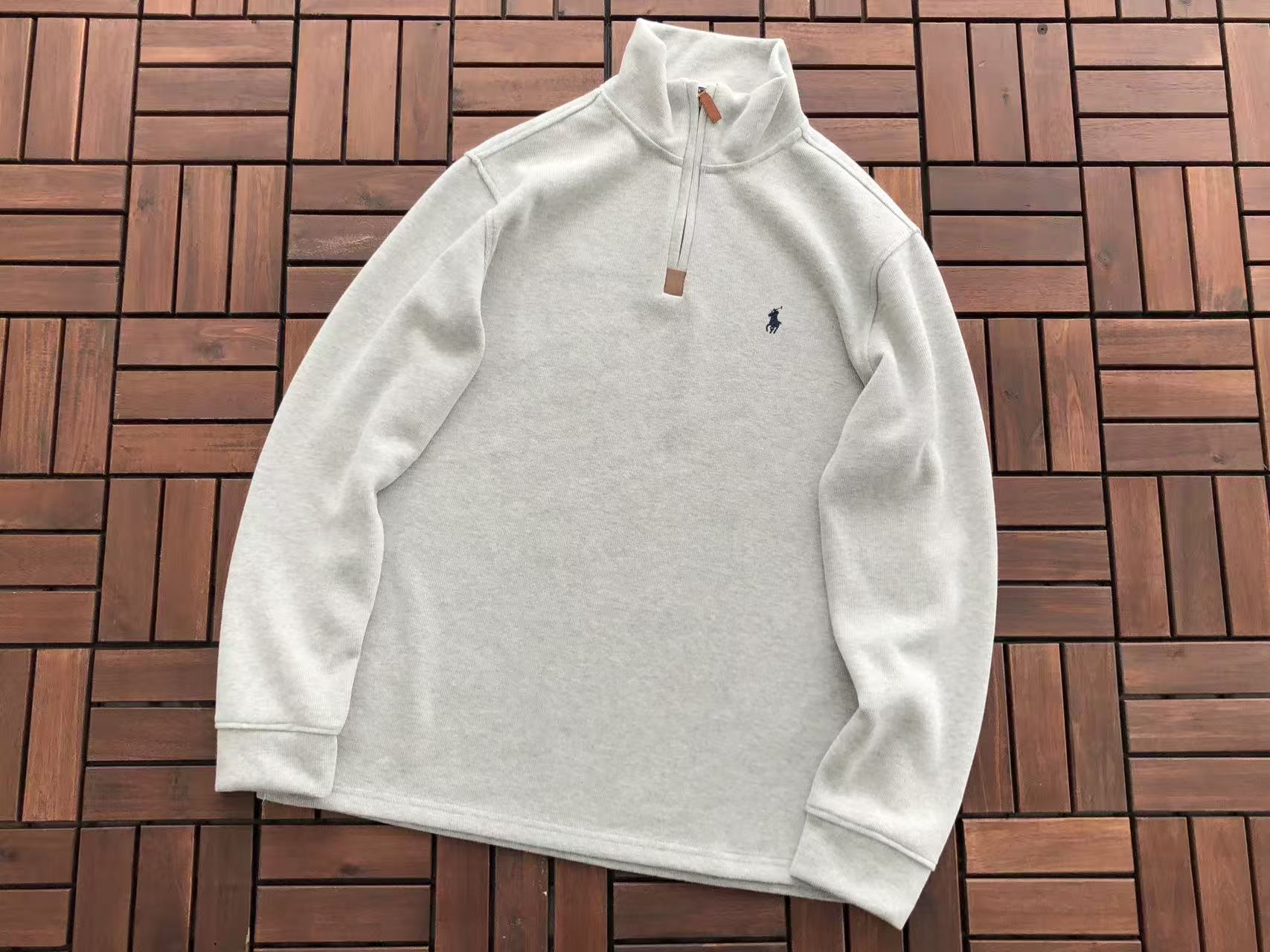 Ralph Lauren Cierre 1/4