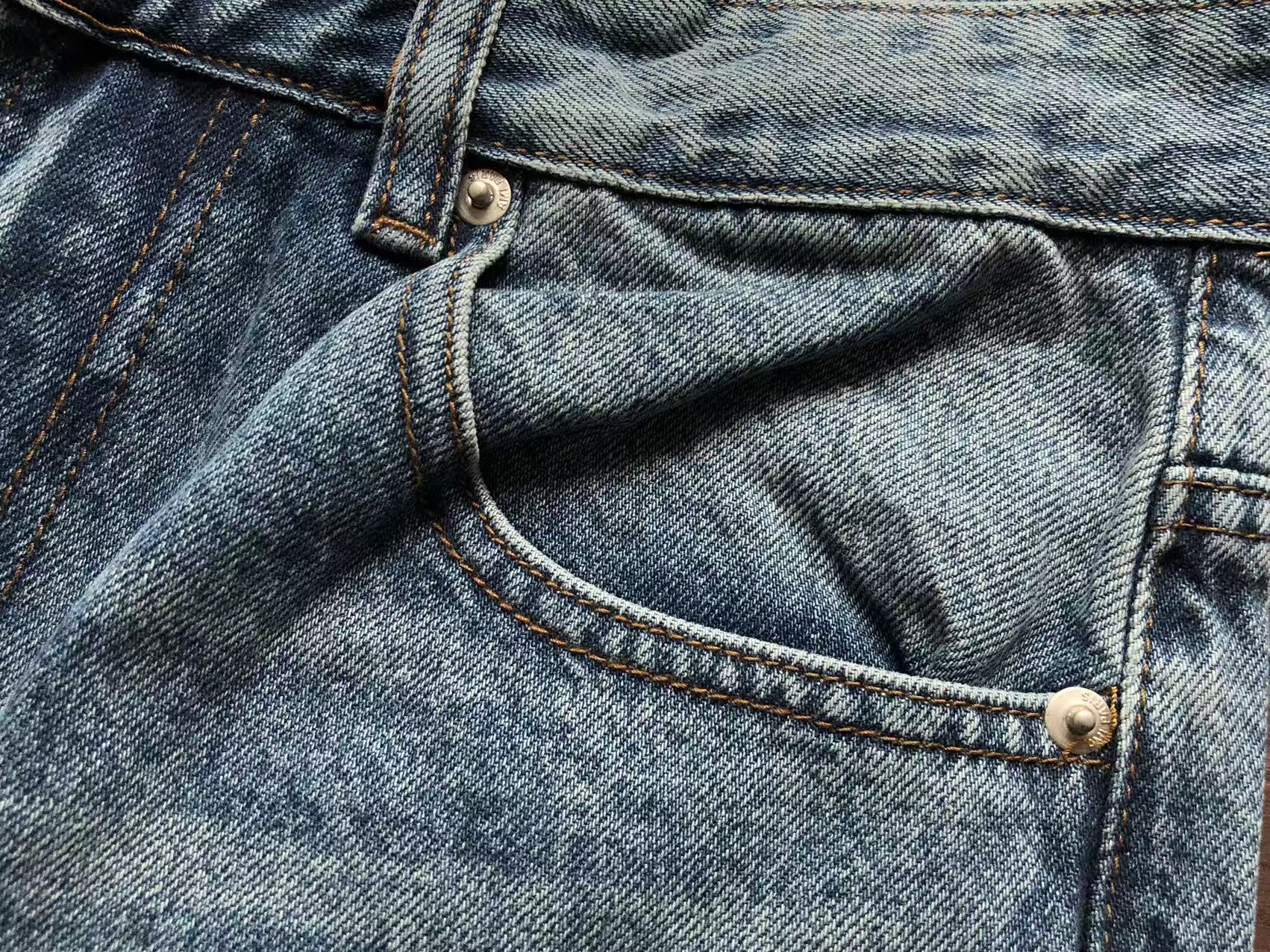 Ami Paris Jeans