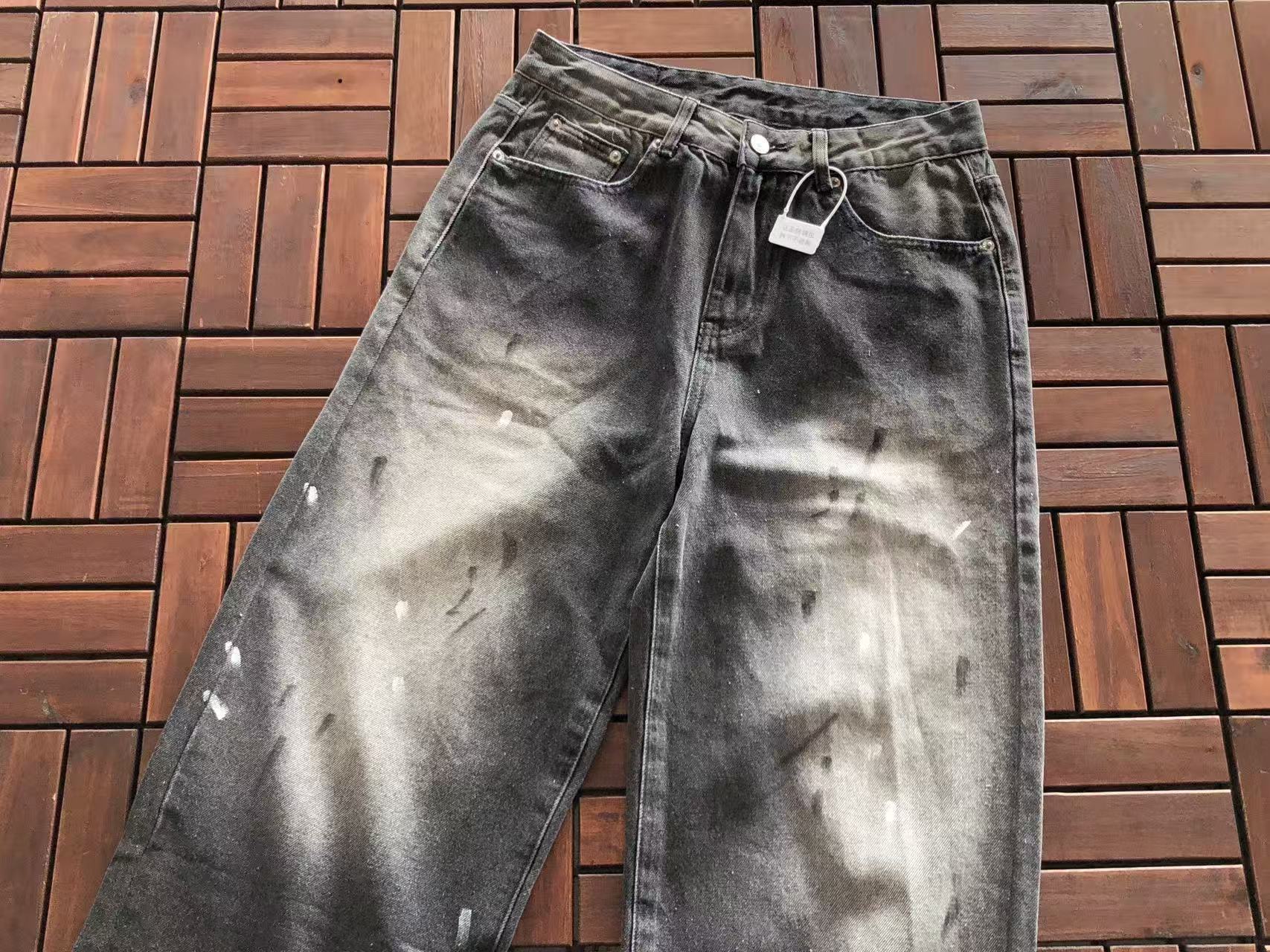 Acne Studios Jeans