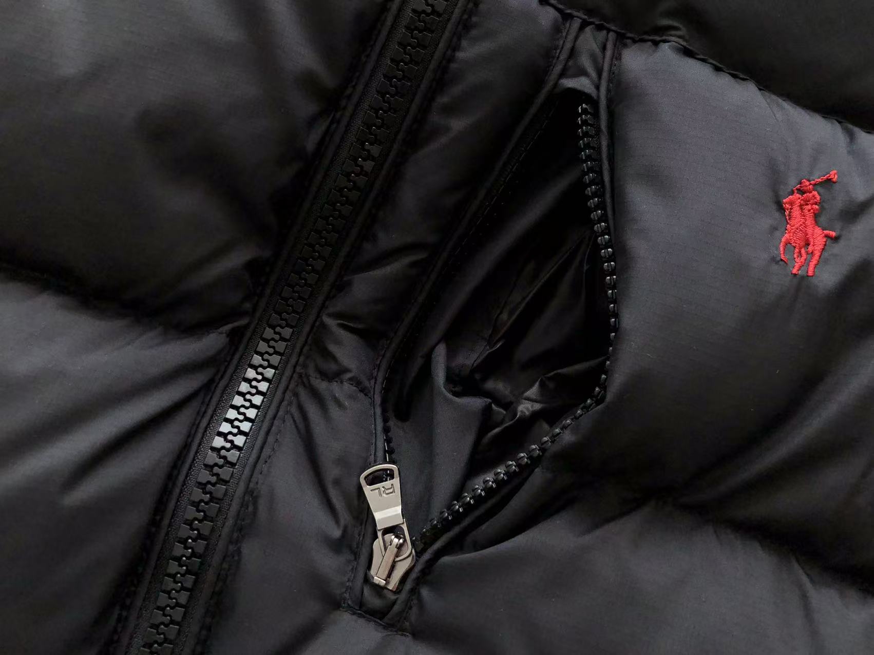Ralph Lauren Chaleco
