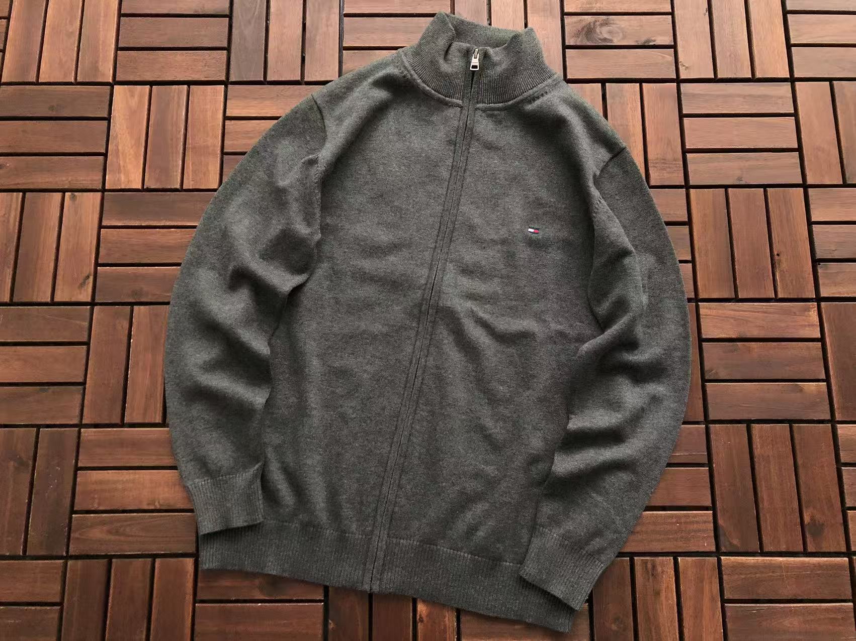 Tommy Hilfiger Turtle Neck