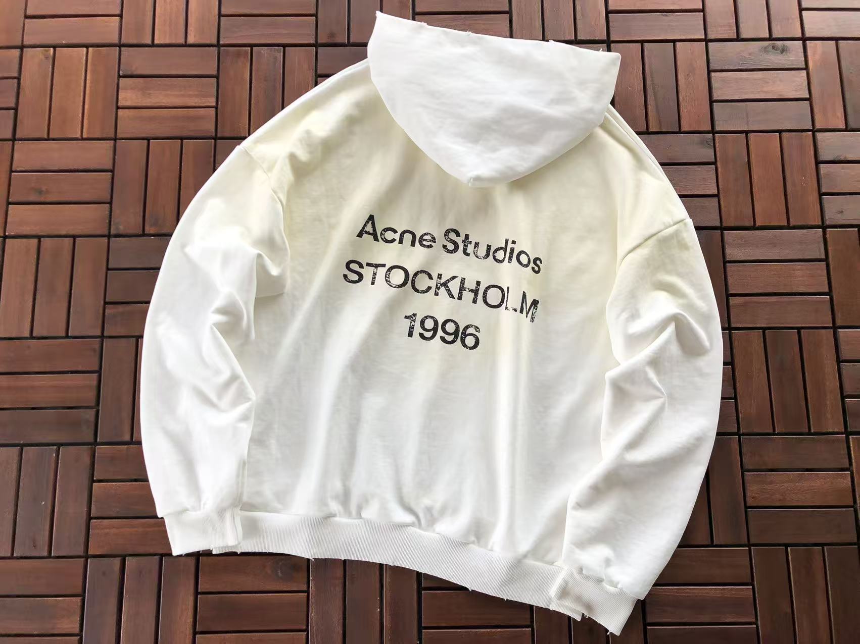 Acne Studios Canguro Stockholm