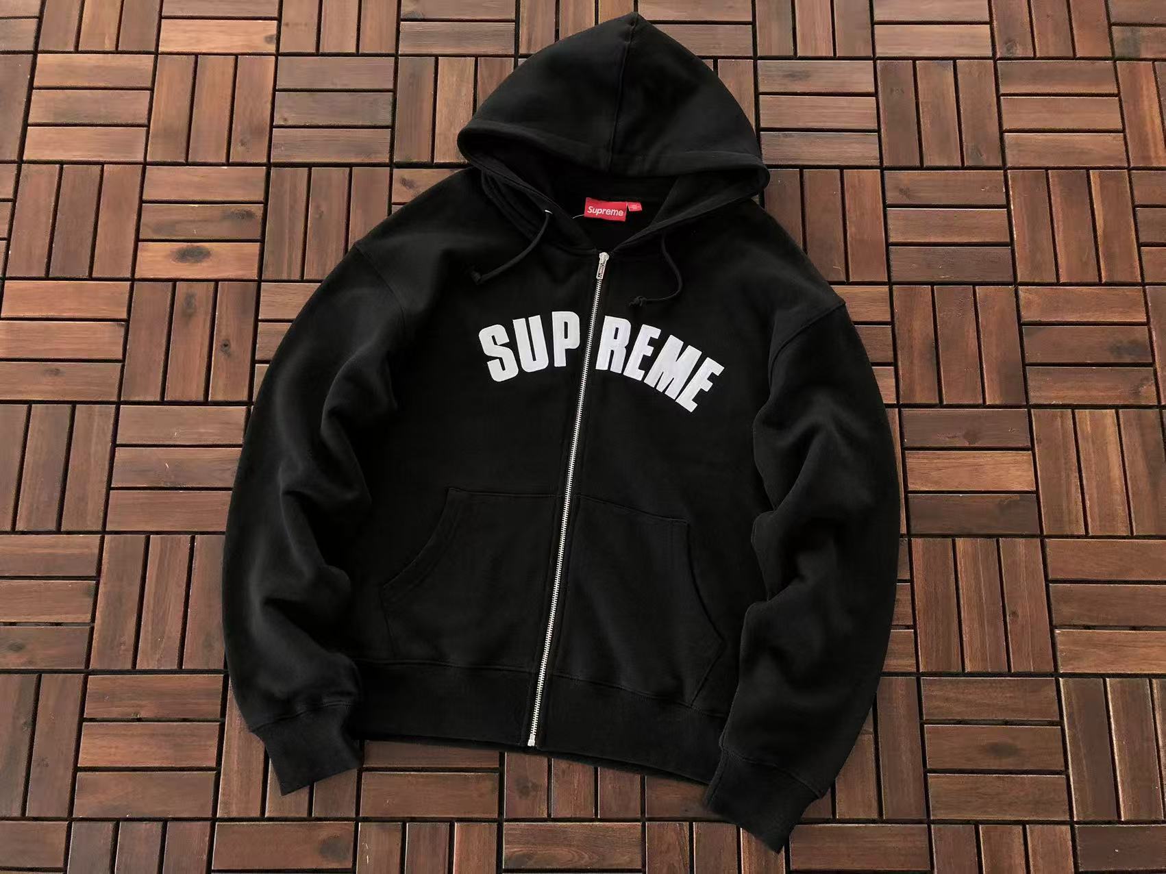 Supreme Campera Basic