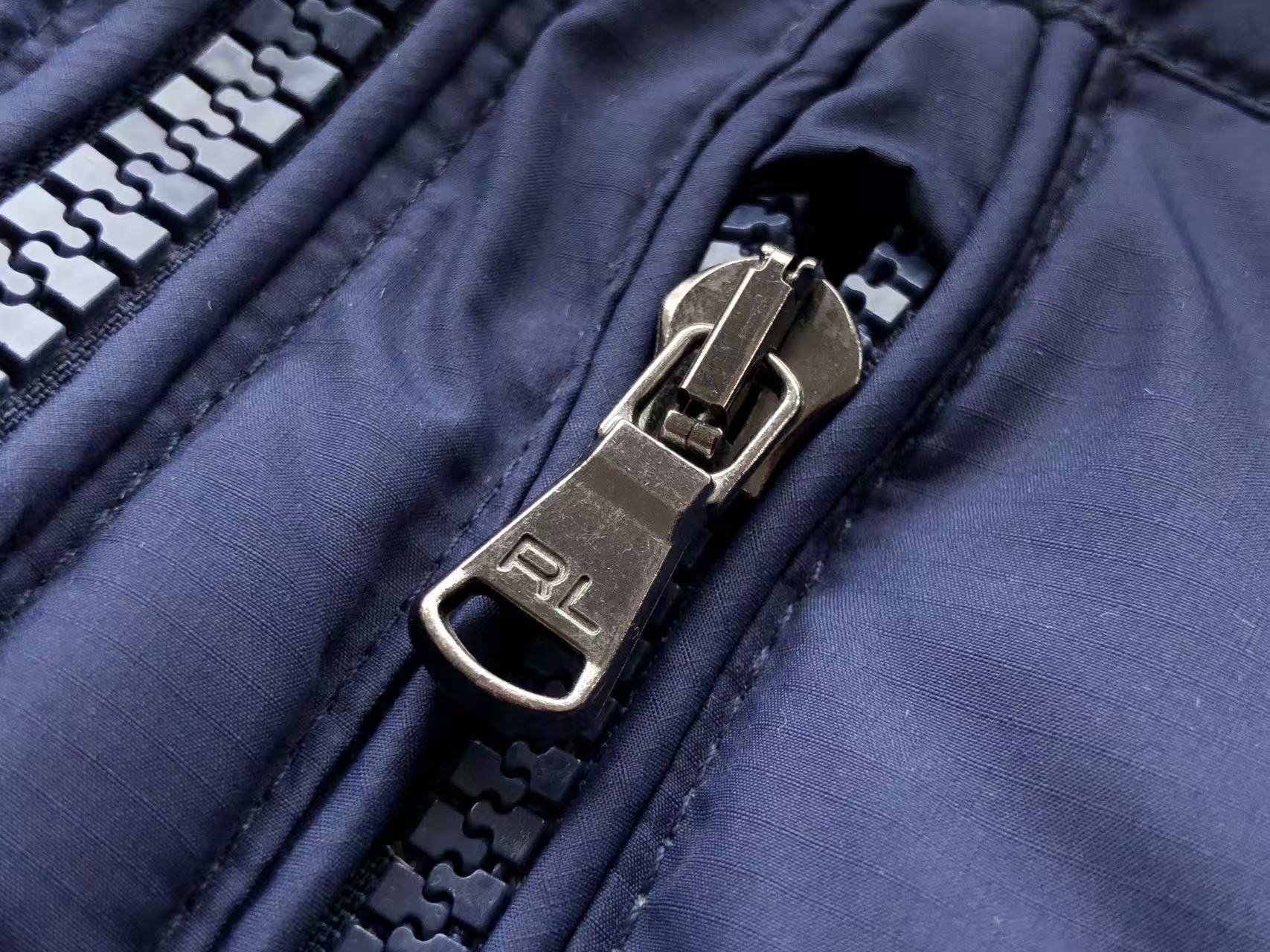 Ralph Lauren Puffer