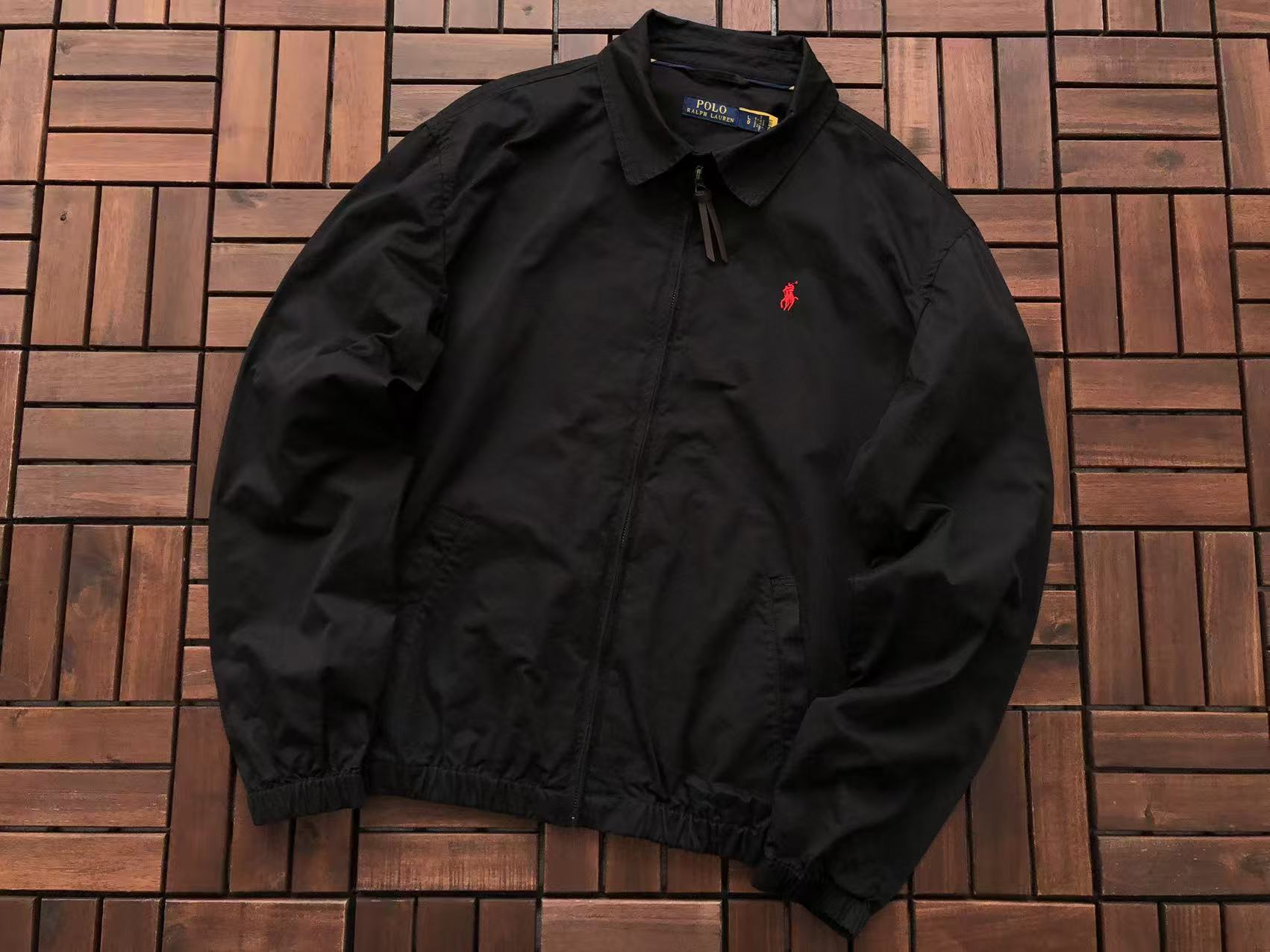 Ralph Lauren Bomber Campera