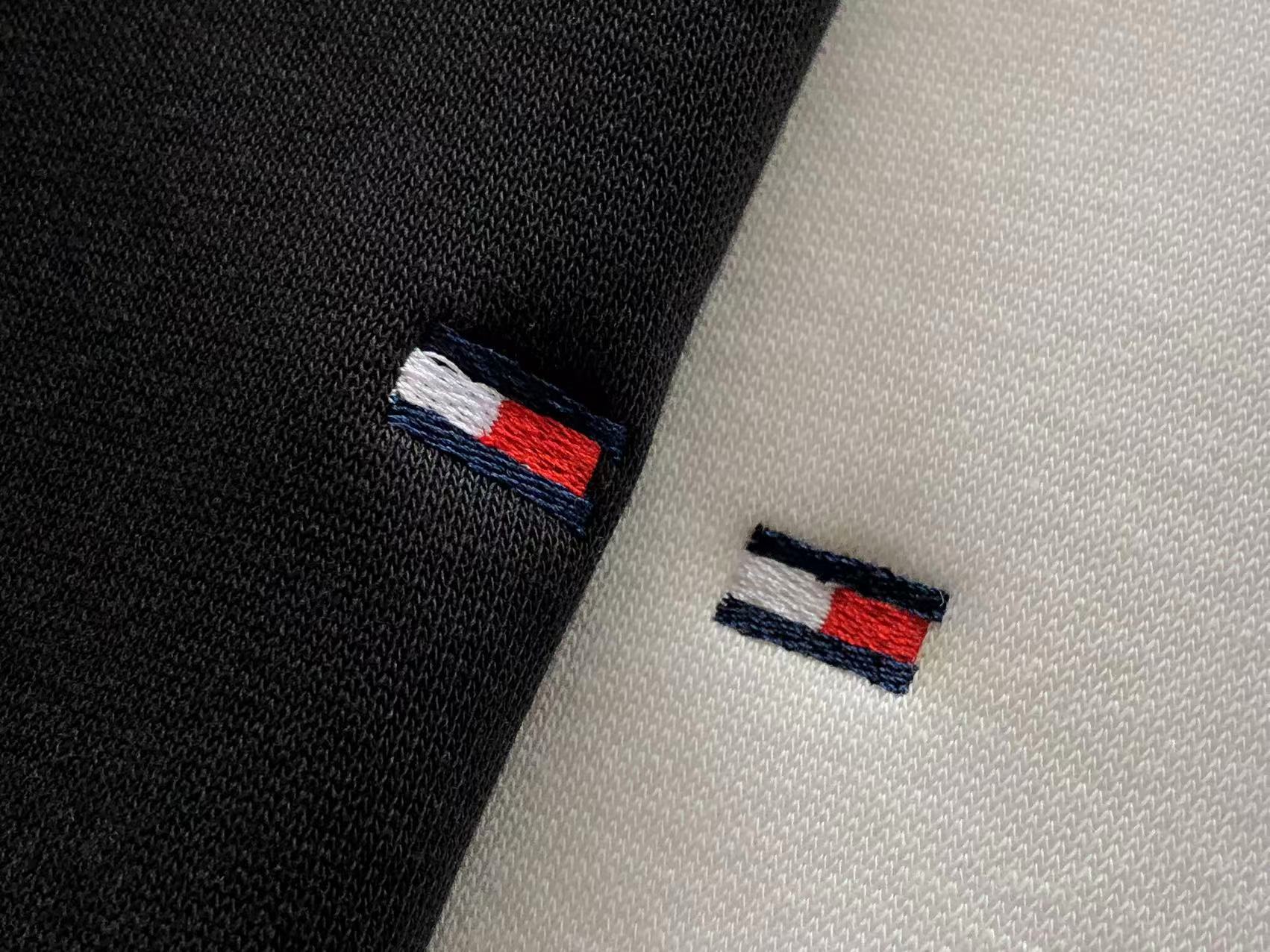 Tommy Hilfiger Canguro Basic