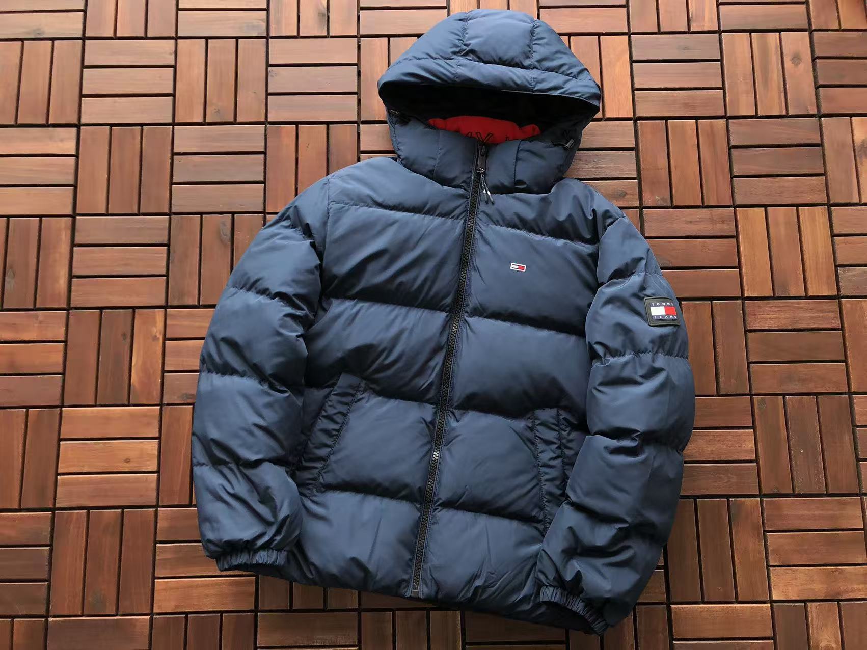 Tommy Hilfiger Puffer