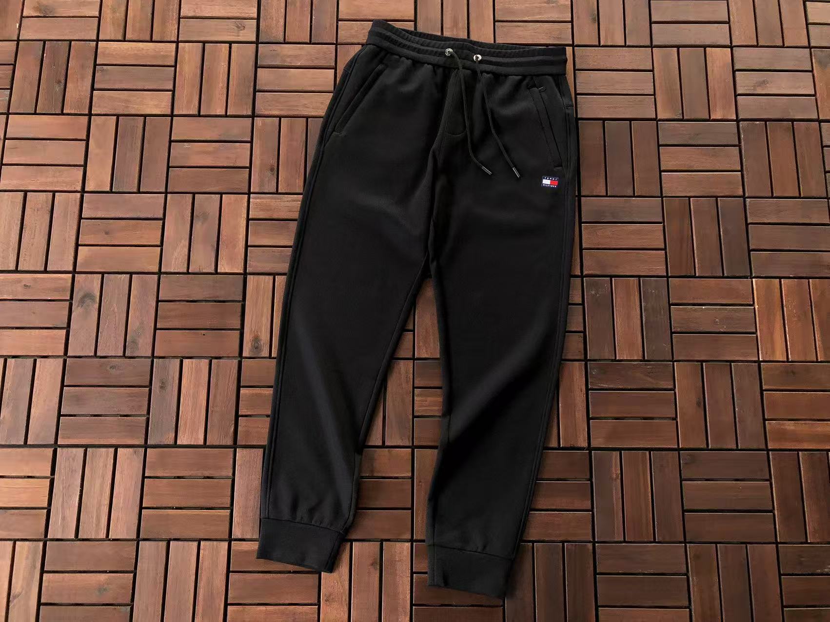 Tommy Hilfiger Pantalon Deportivo
