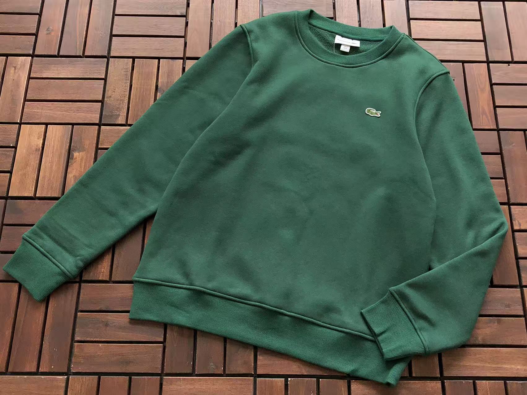 Lacoste Buzo Basic
