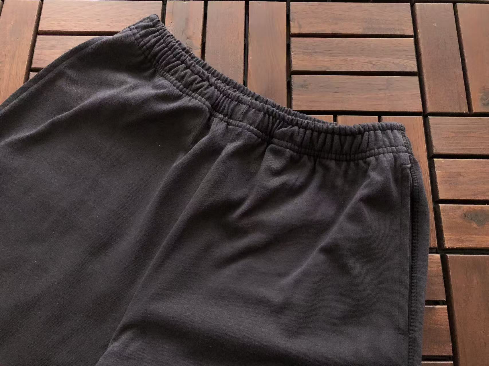 Acne Studios Pantalon Deportivo Basic