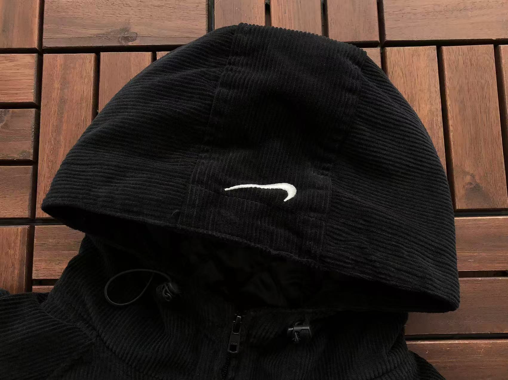 Supreme X Nike Puffer
