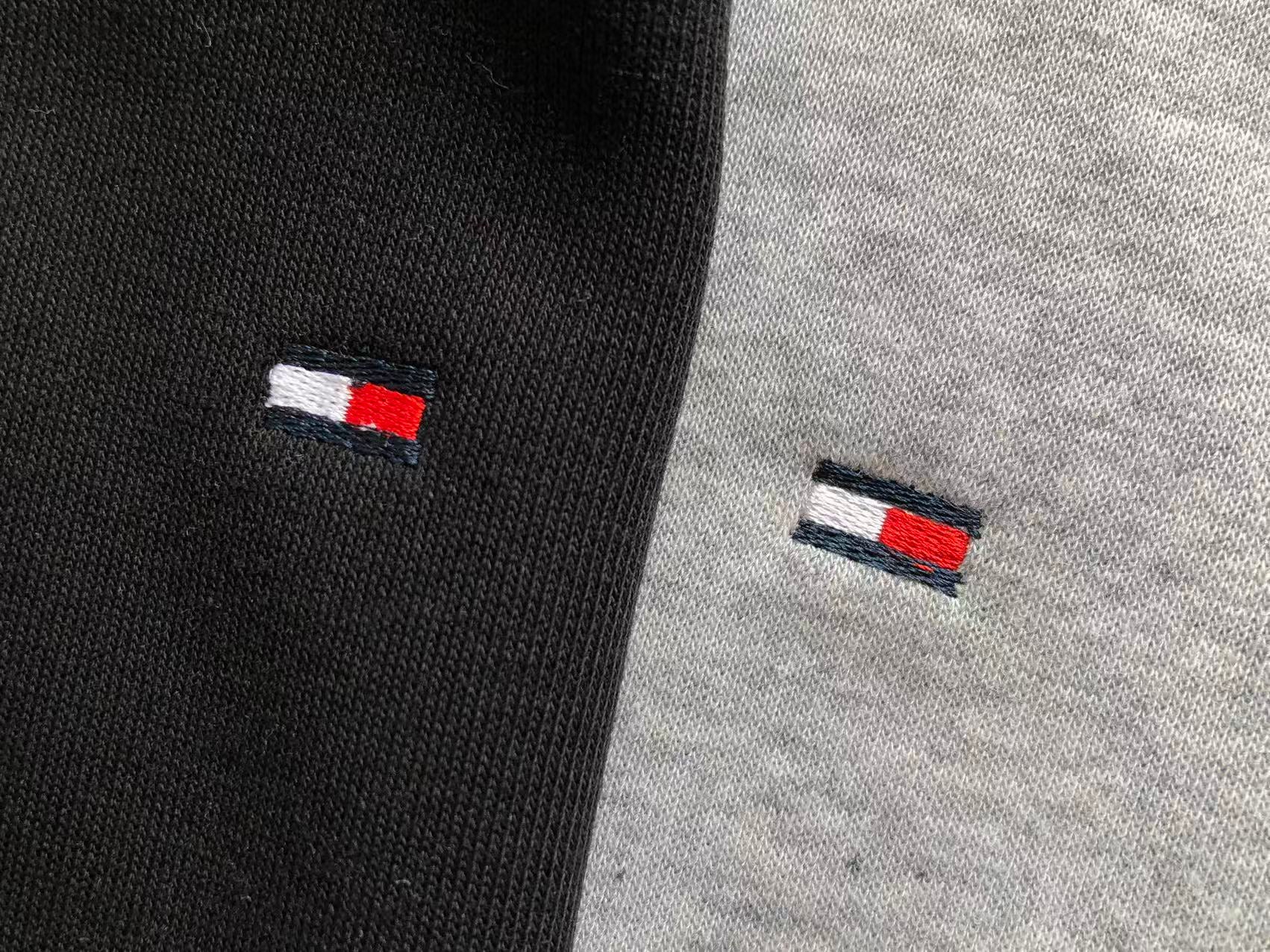 Tommy Hilfiger Campera Basic