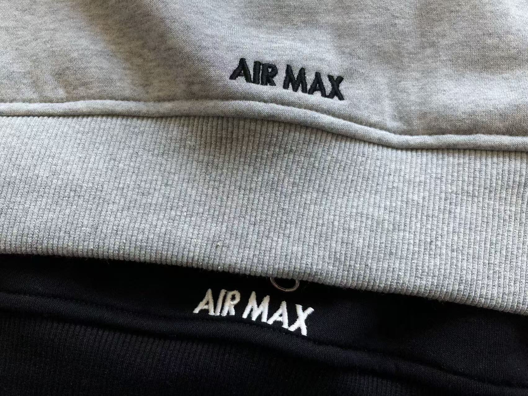 Supreme X Nike Conjunto Tech