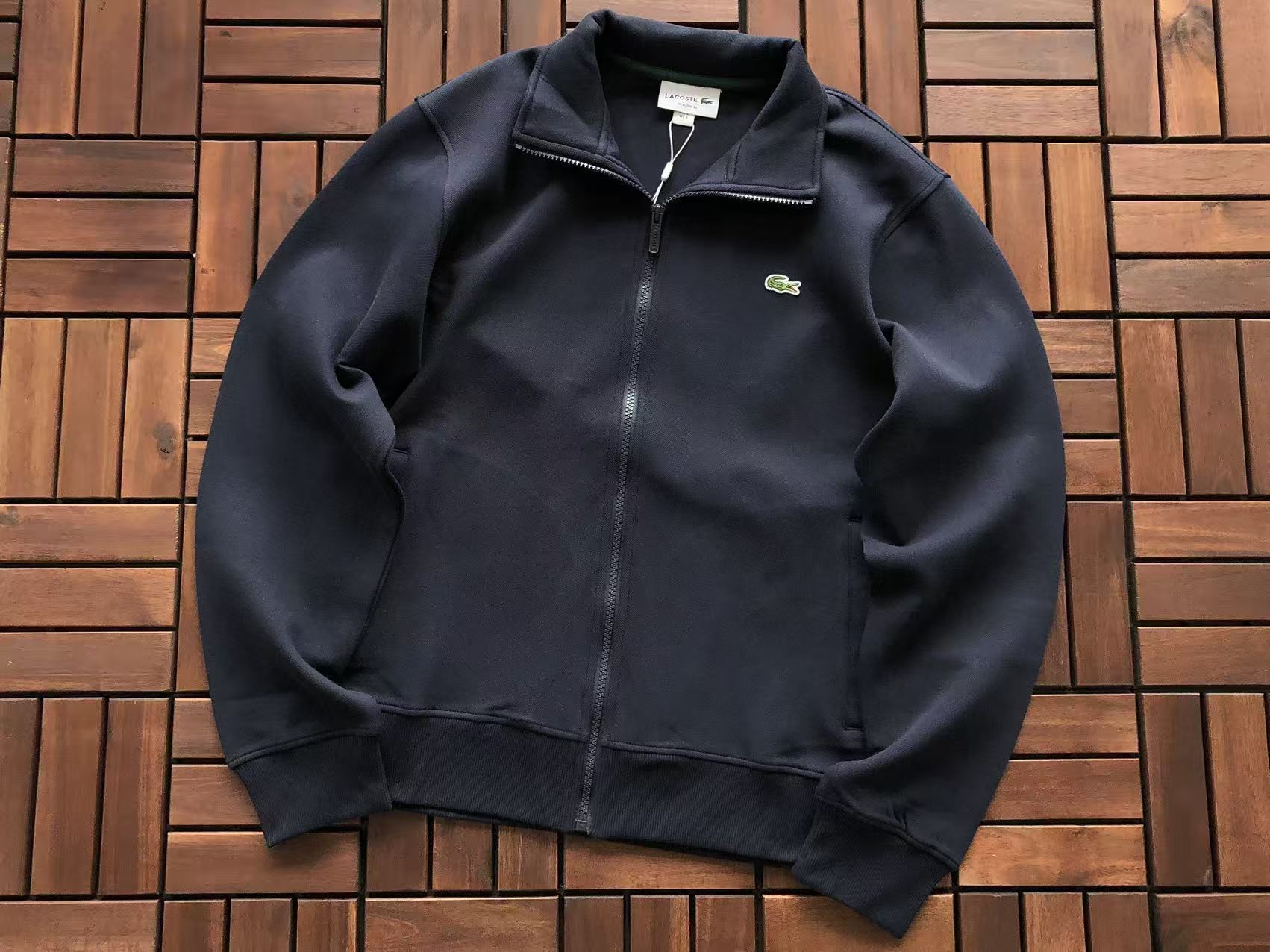 Lacoste Turtle Neck