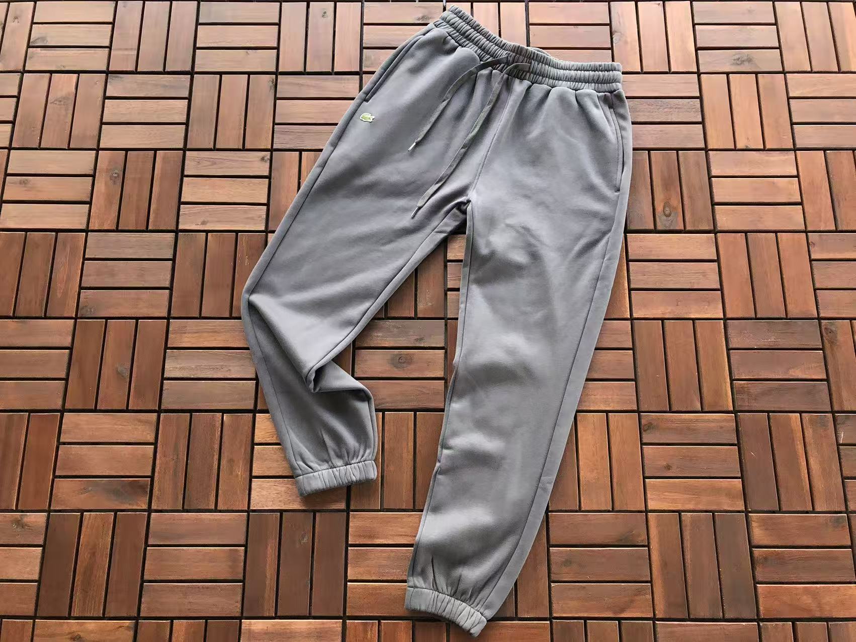 Lacoste Pantalon Basic