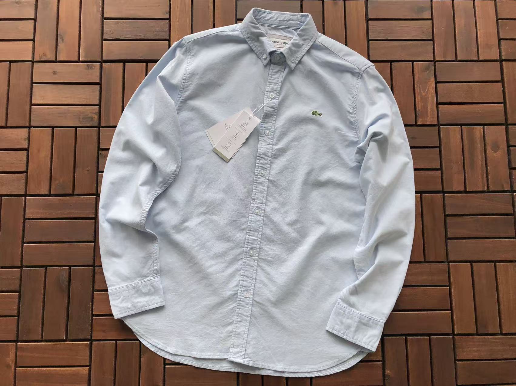 Lacoste Camisa