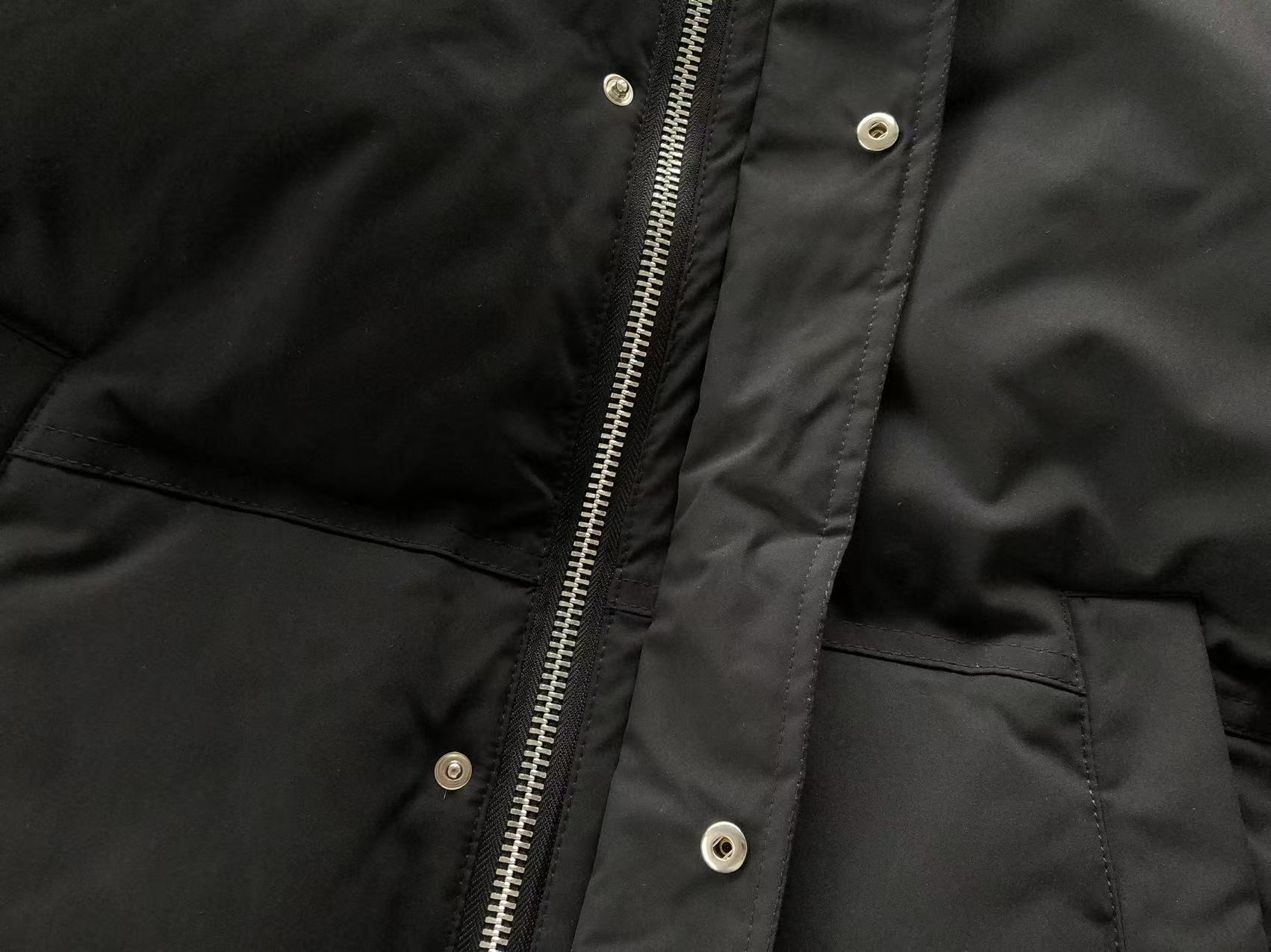 Ami Paris Puffer