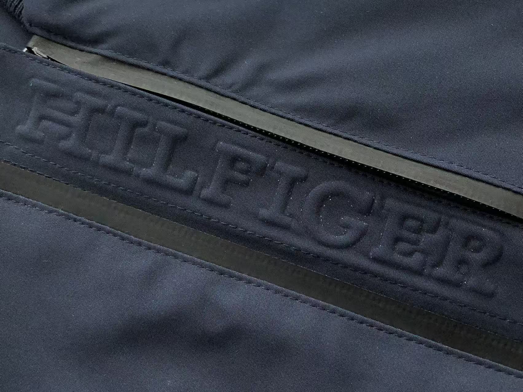 Tommy Hilfiger Bomber Campera