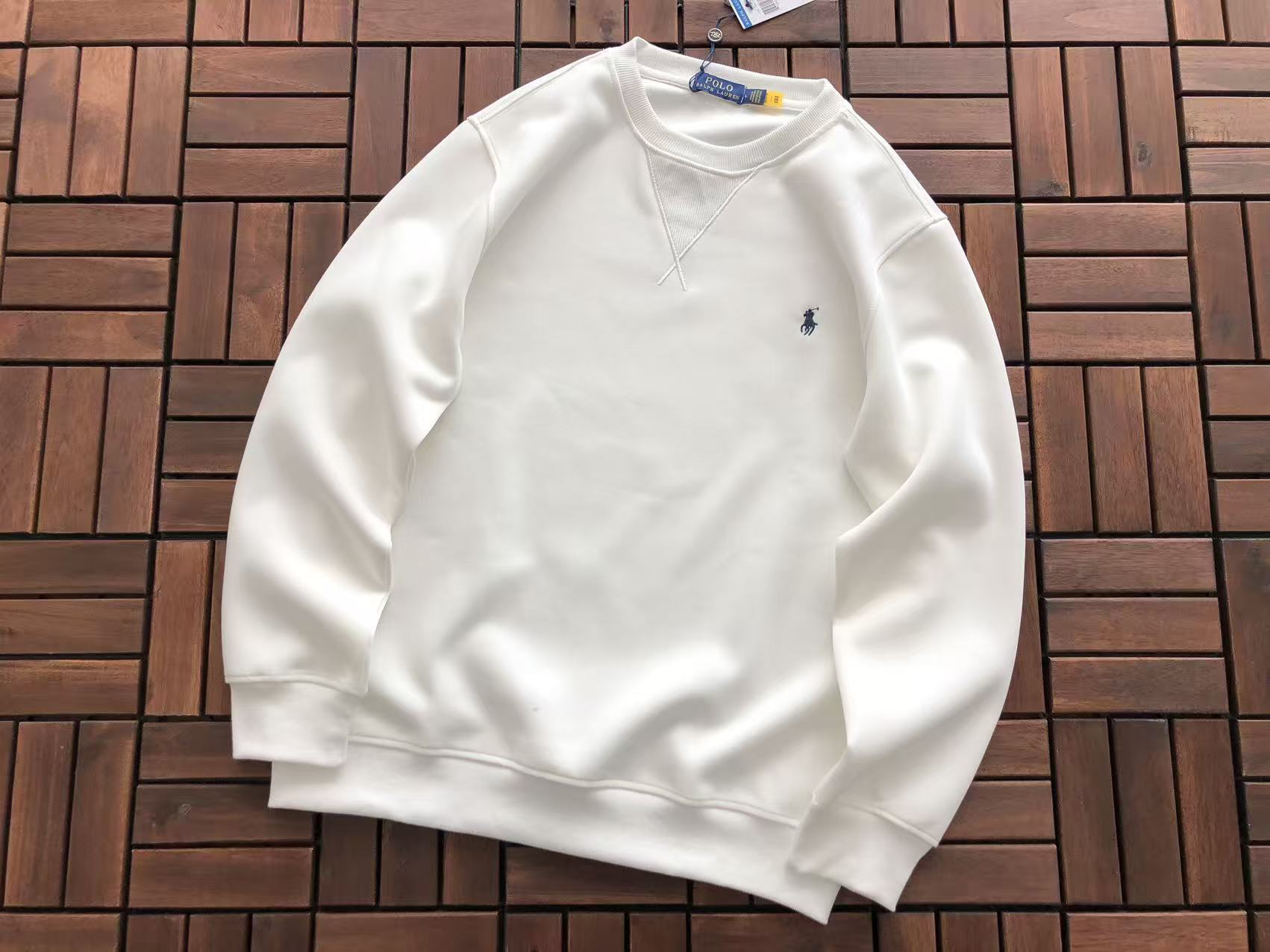 Ralph Lauren Buzo Basic