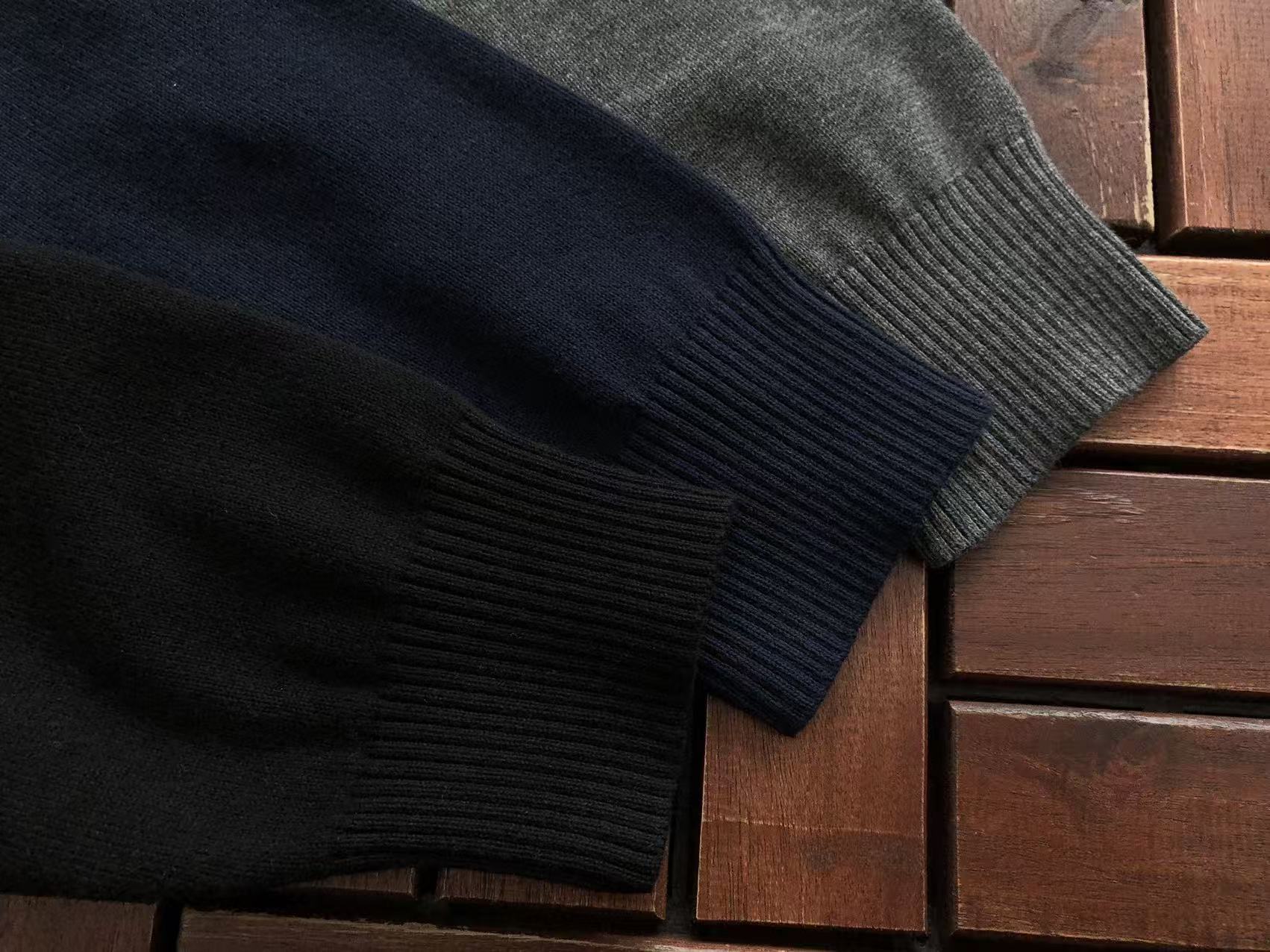 Tommy Hilfiger Turtle Neck