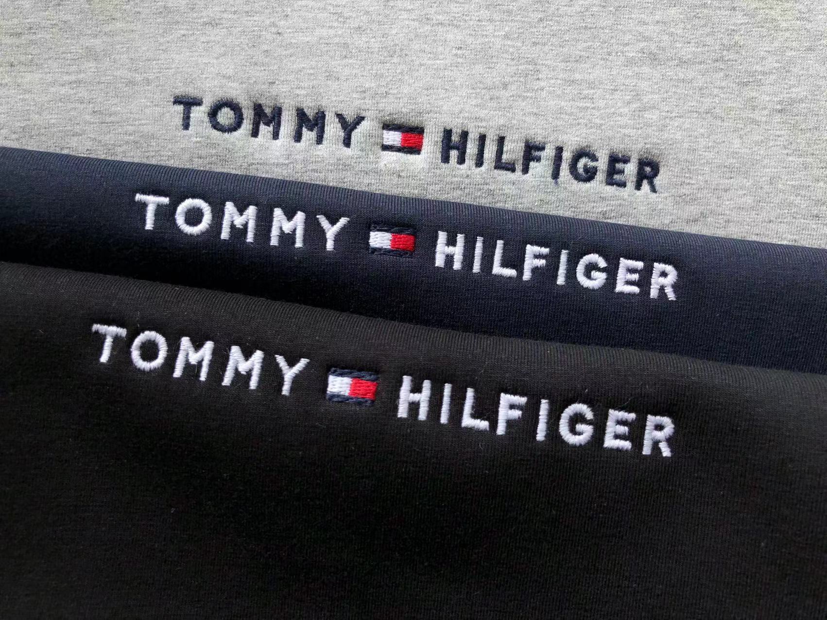 Tommy Hilfiger Buzo Logo
