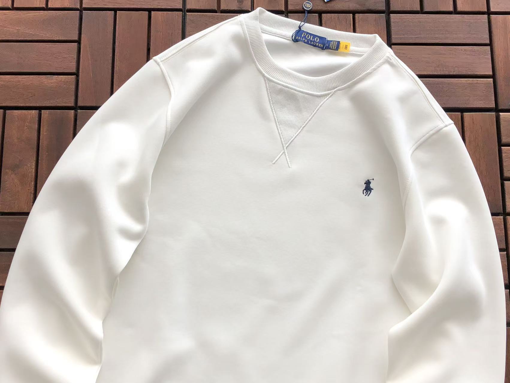 Ralph Lauren Buzo Basic
