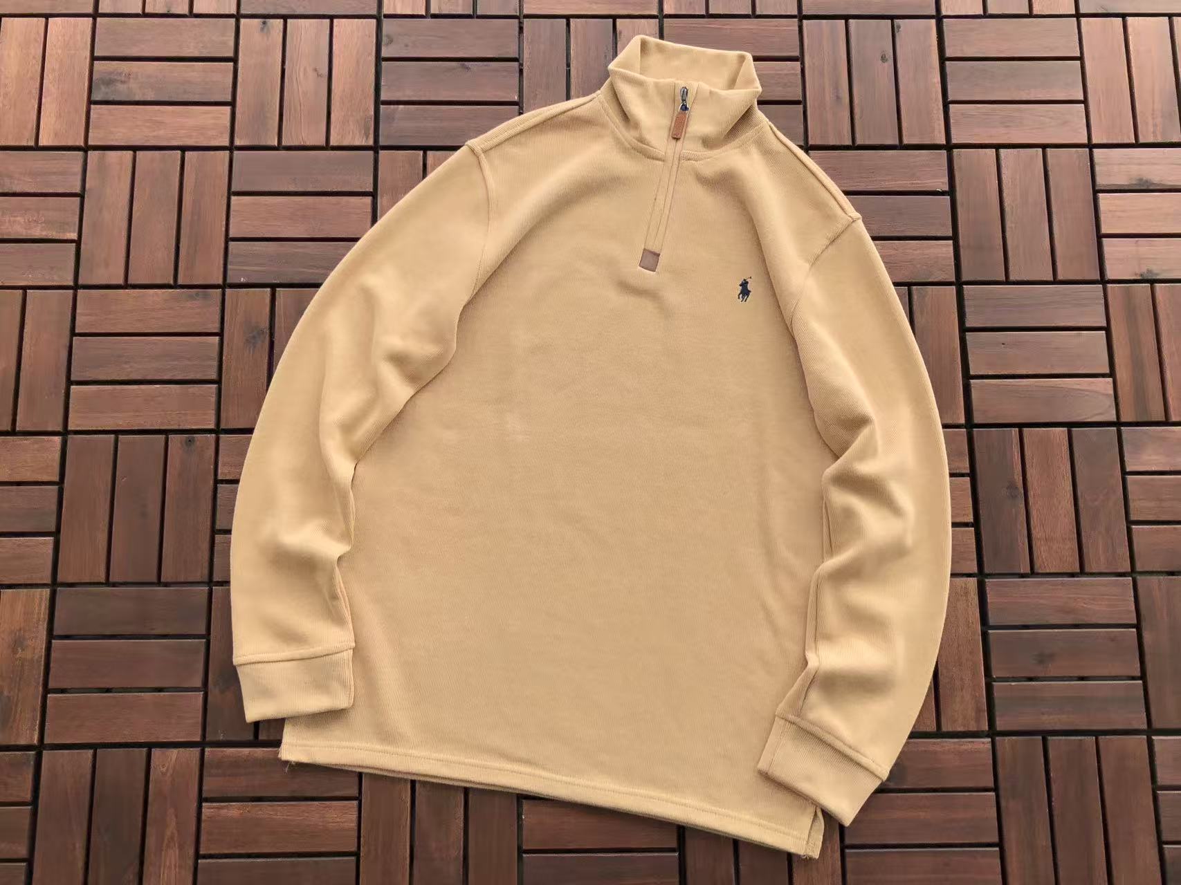 Ralph Lauren Cierre 1/4