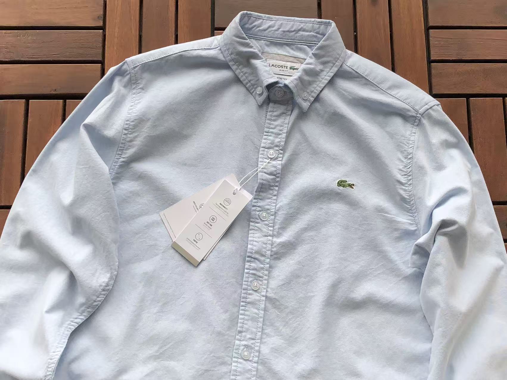 Lacoste Camisa