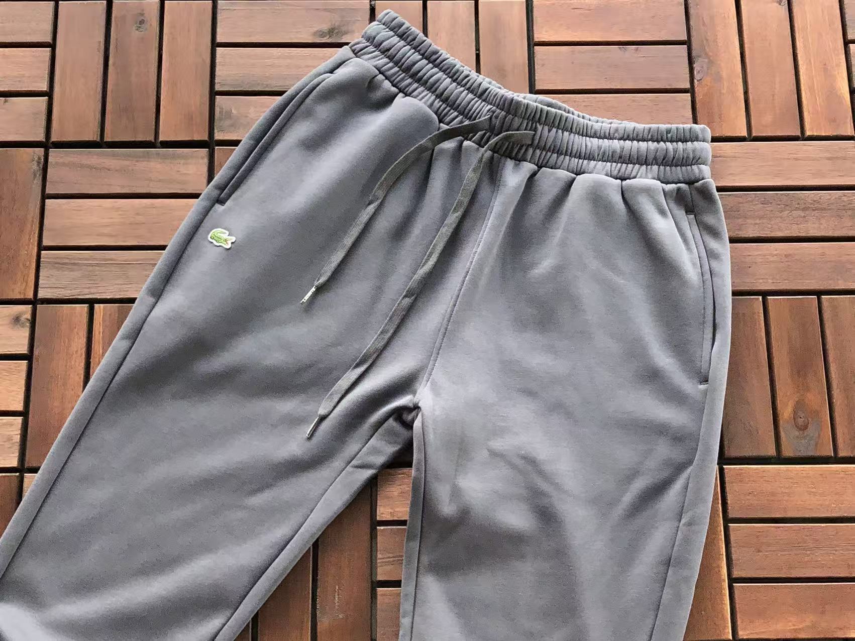 Lacoste Pantalon Basic