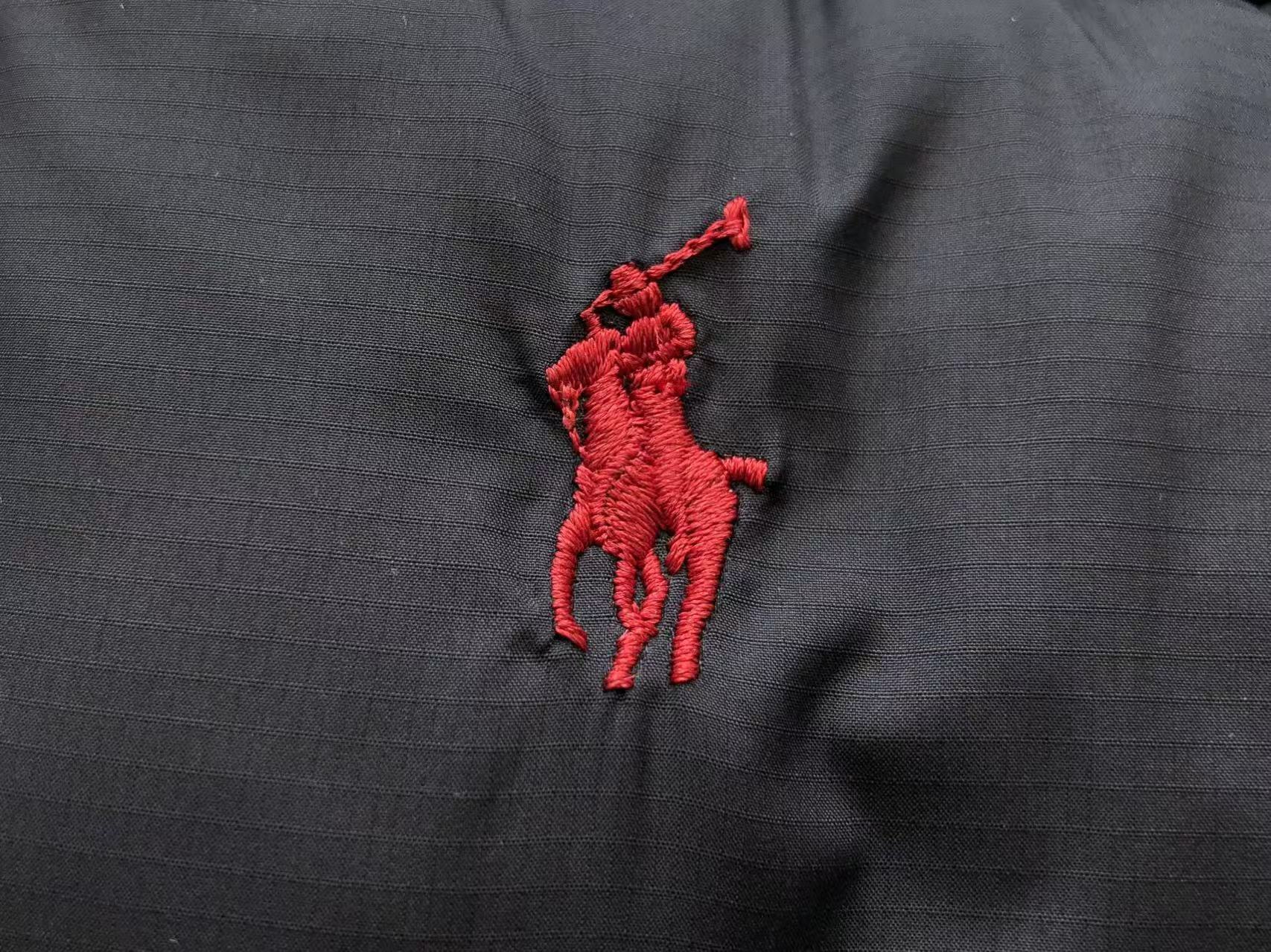 Ralph Lauren Chaleco