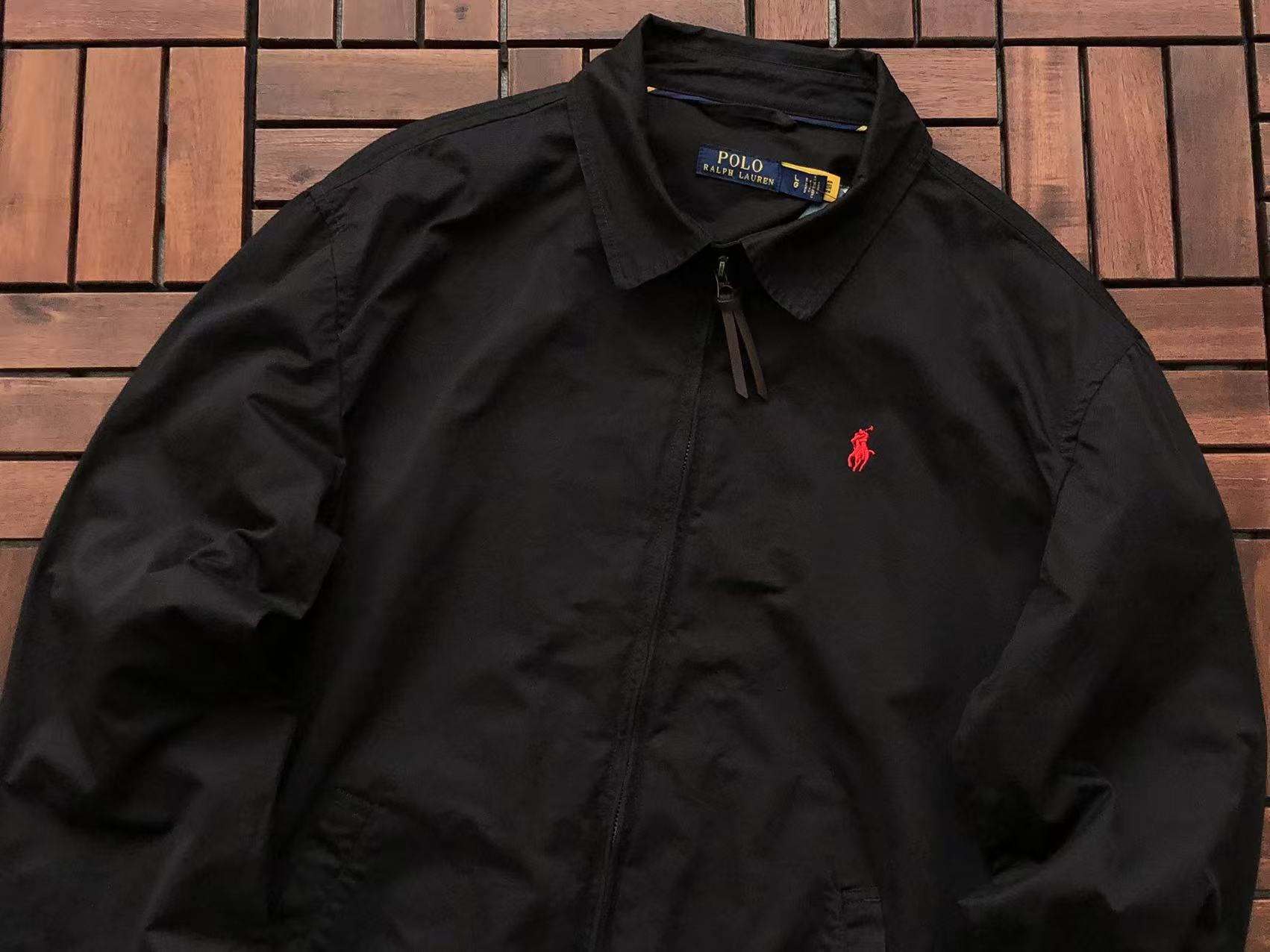 Ralph Lauren Bomber Campera