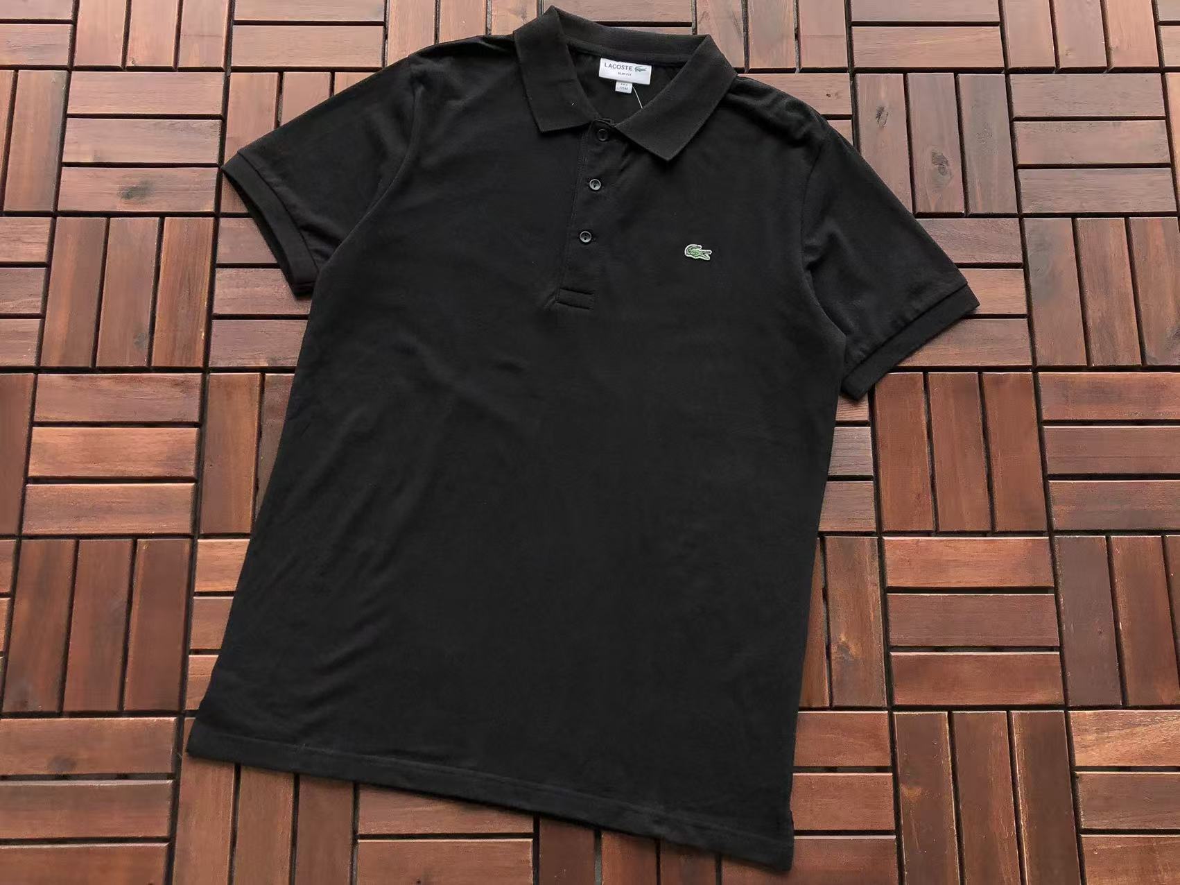 Lacoste Polo Basic