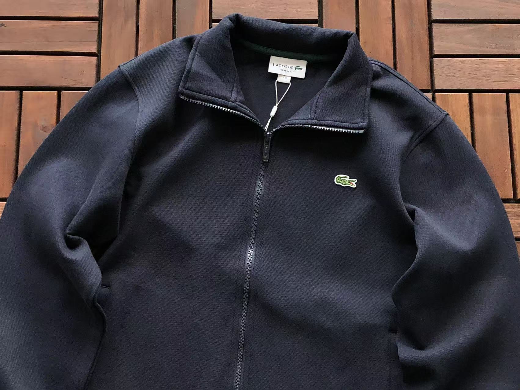 Lacoste Turtle Neck