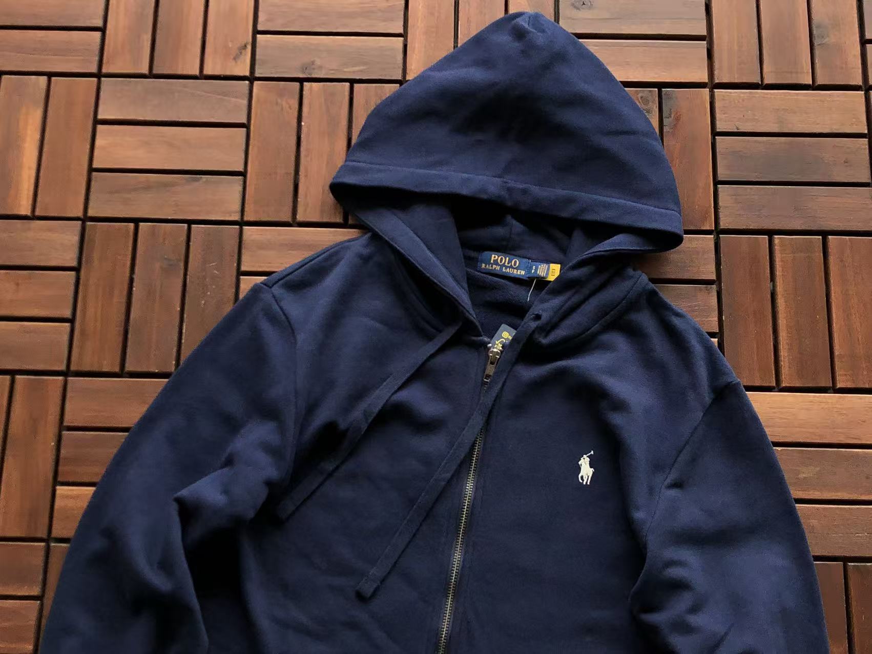 Ralph Lauren Conjunto