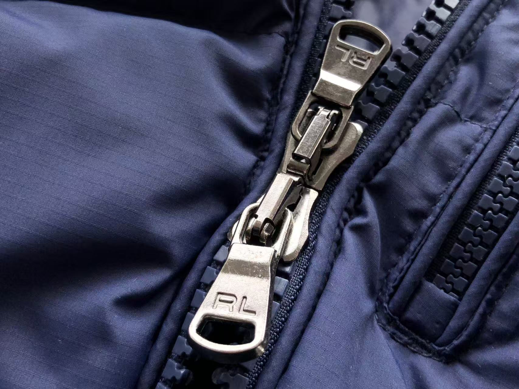 Ralph Lauren Puffer