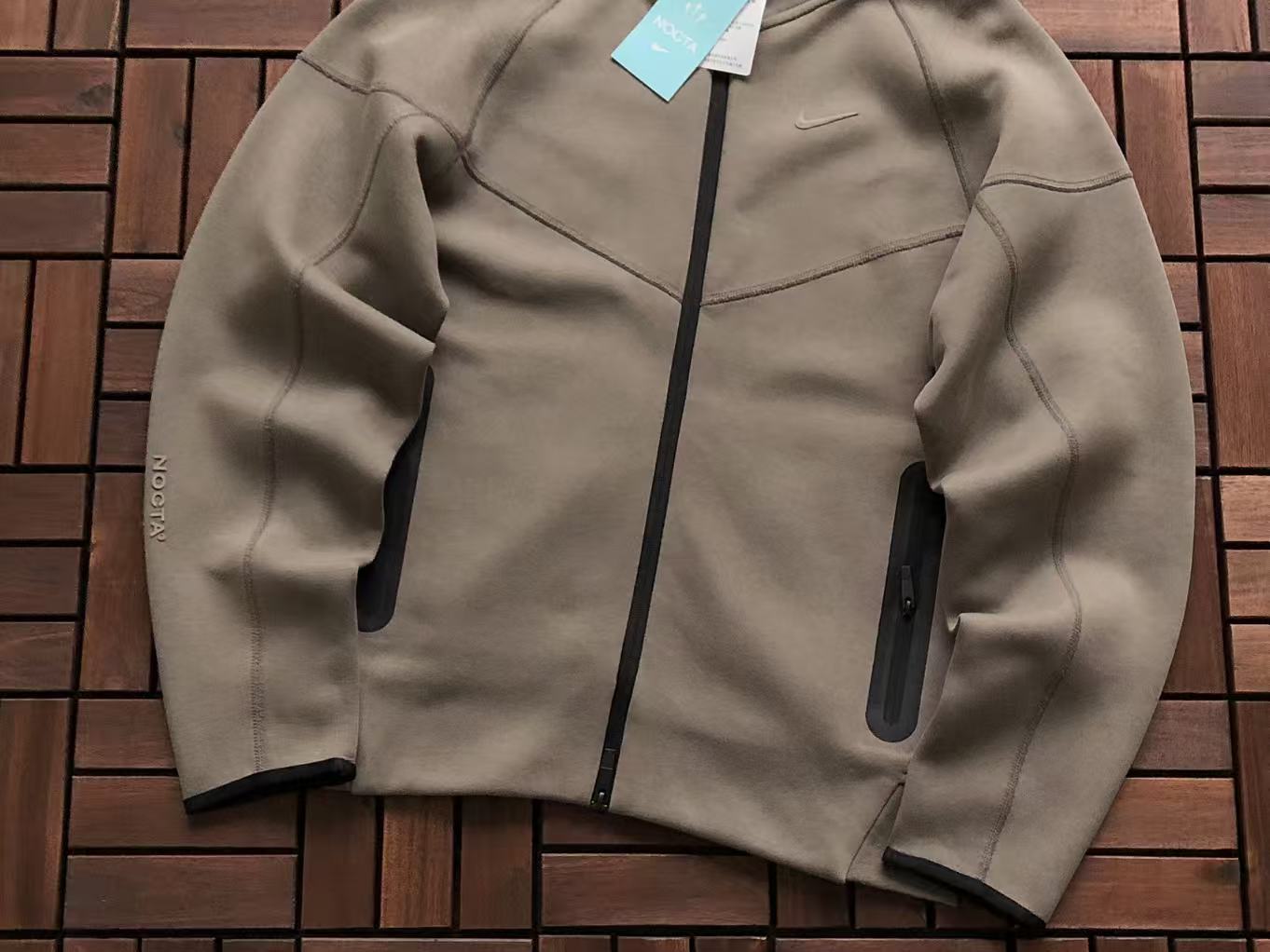 Nike Nocta Conjunto Tech
