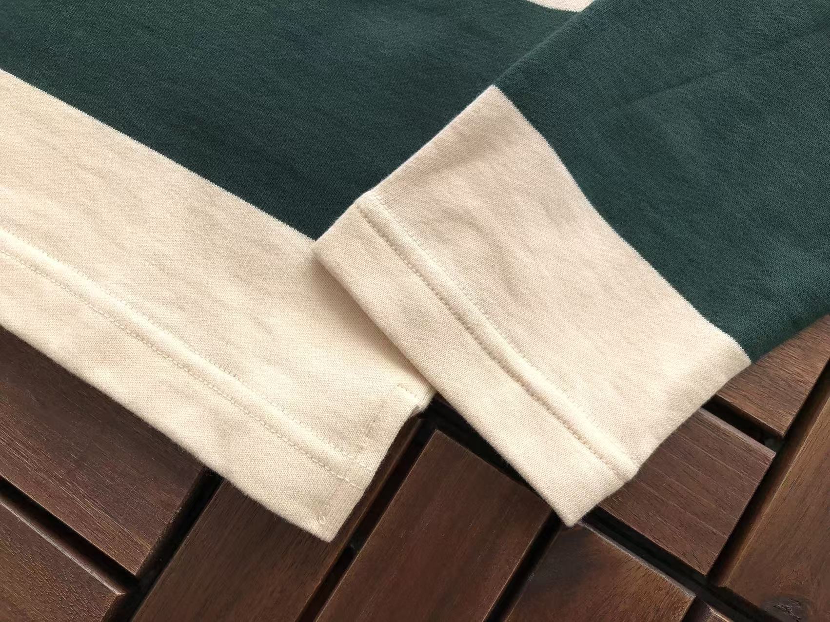 Ami Paris Polo