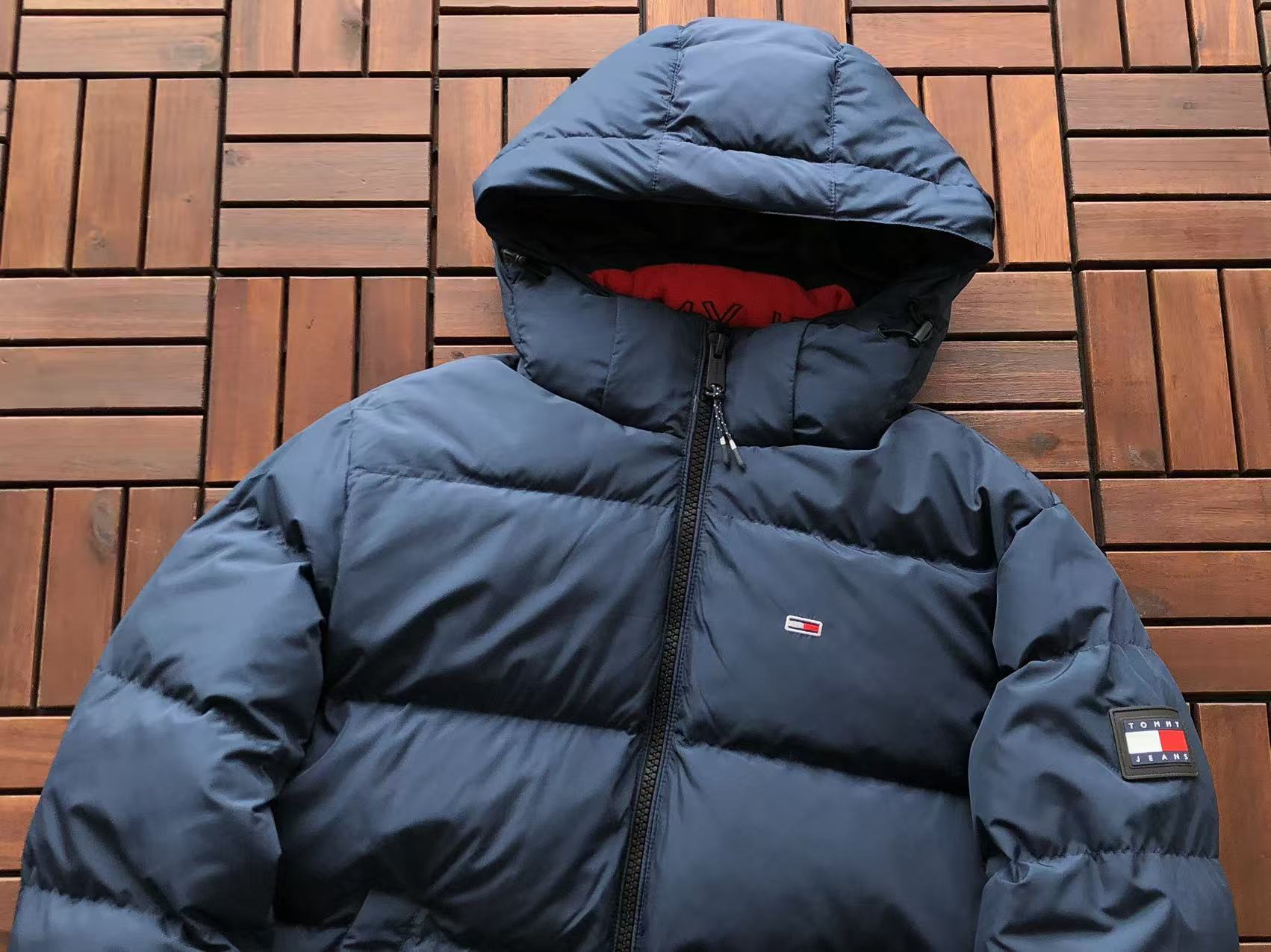 Tommy Hilfiger Puffer