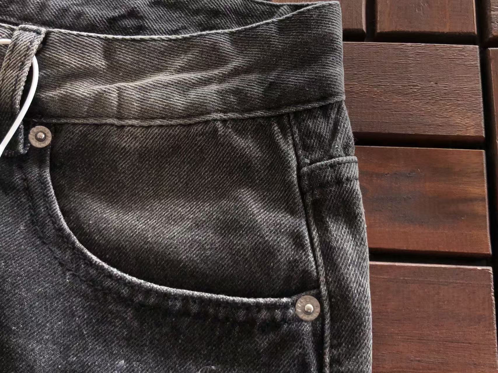 Acne Studios Jeans