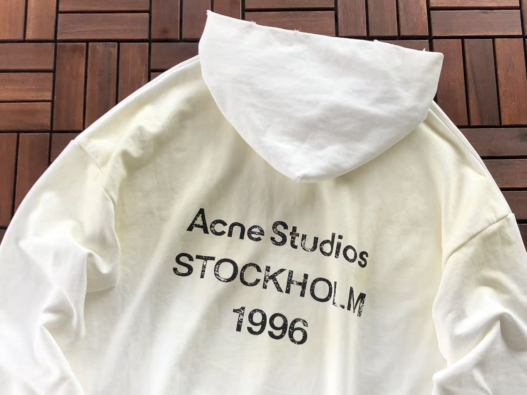 Acne Studios Canguro Stockholm