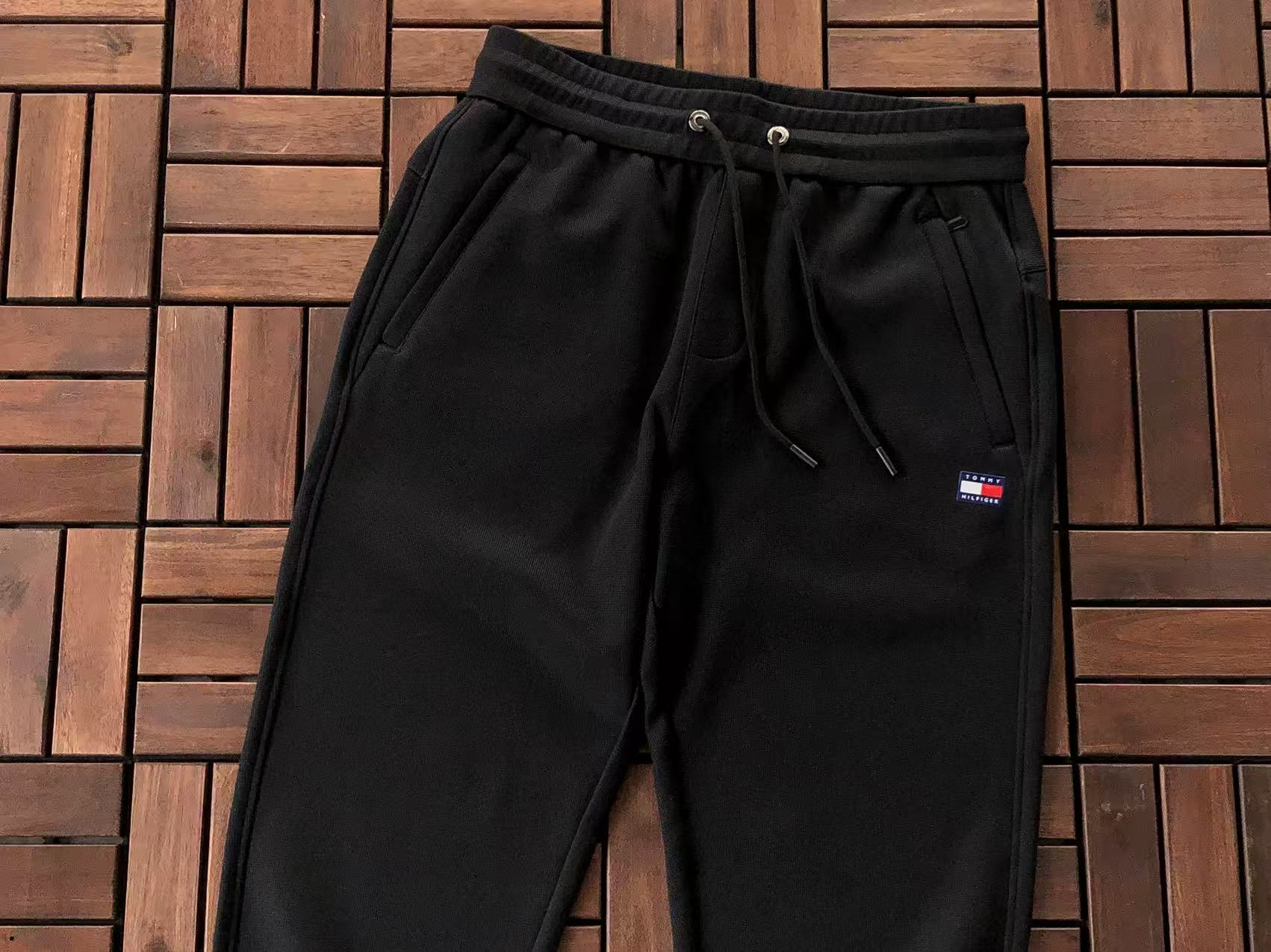 Tommy Hilfiger Pantalon Deportivo