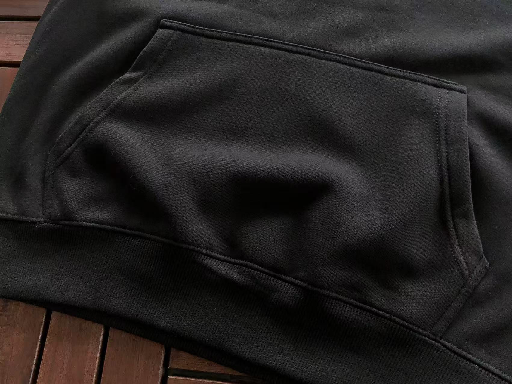 Tommy Hilfiger Canguro Basic