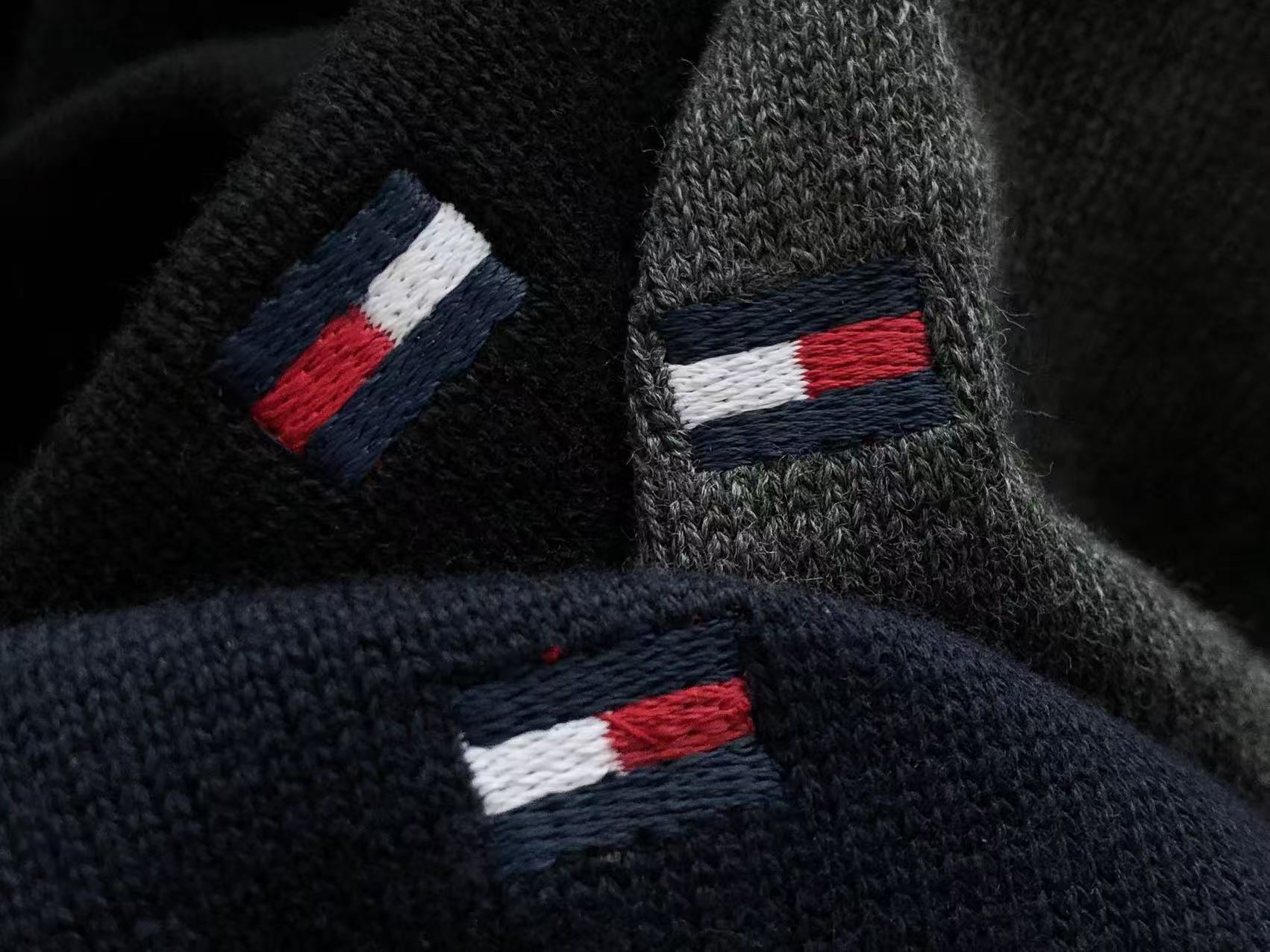 Tommy Hilfiger Cierre 1/4