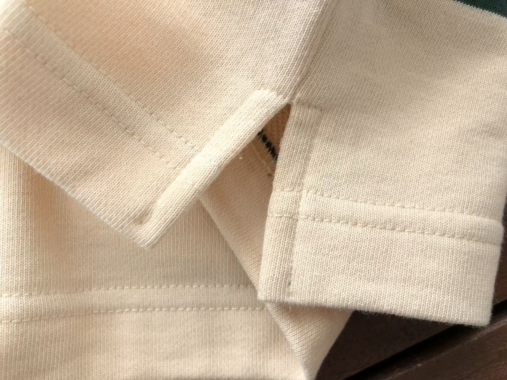 Ami Paris Polo