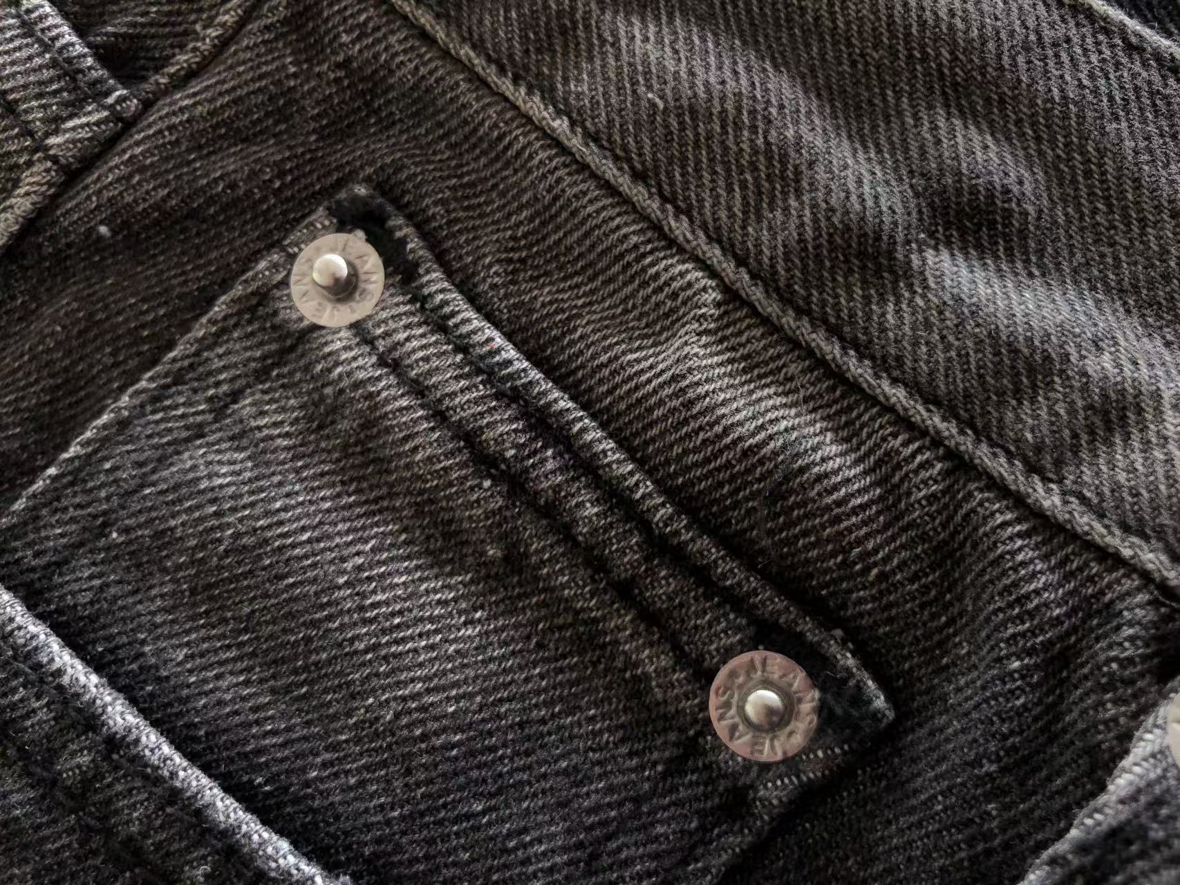 Acne Studios Jeans