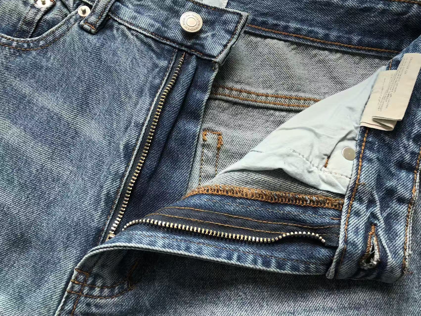 Ami Paris Jeans