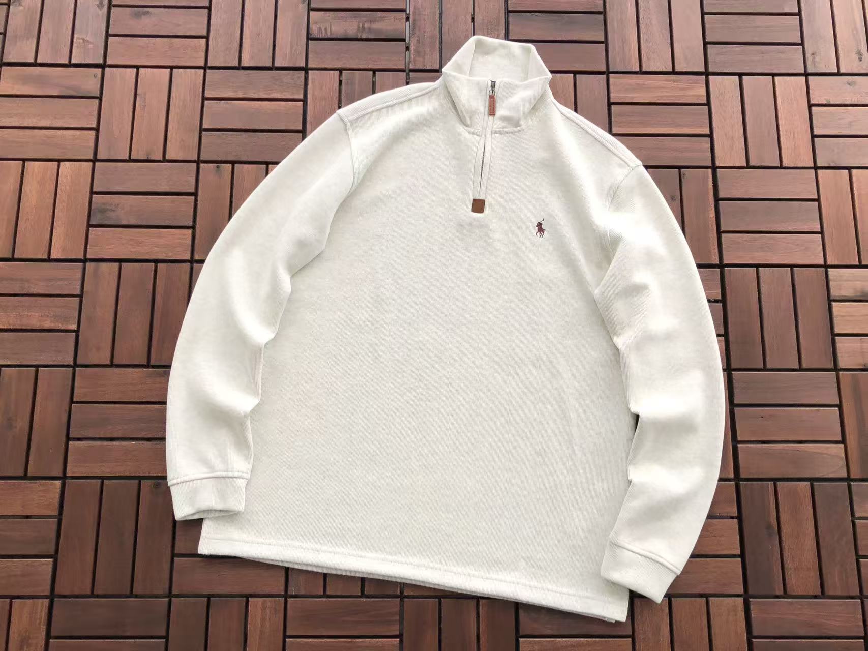 Ralph Lauren Cierre 1/4